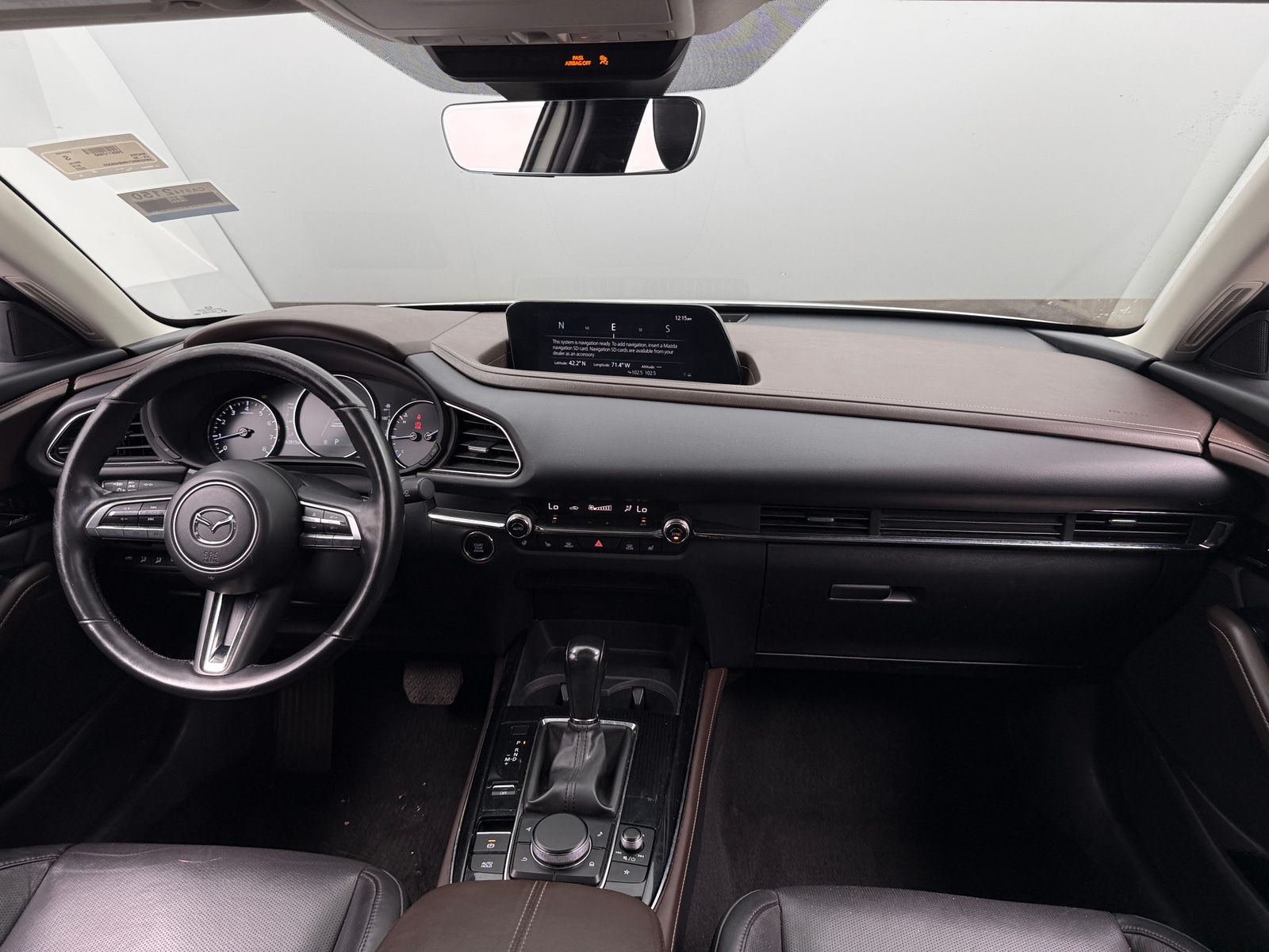 Thumbnail: 2022 Mazda CX-30 - 2