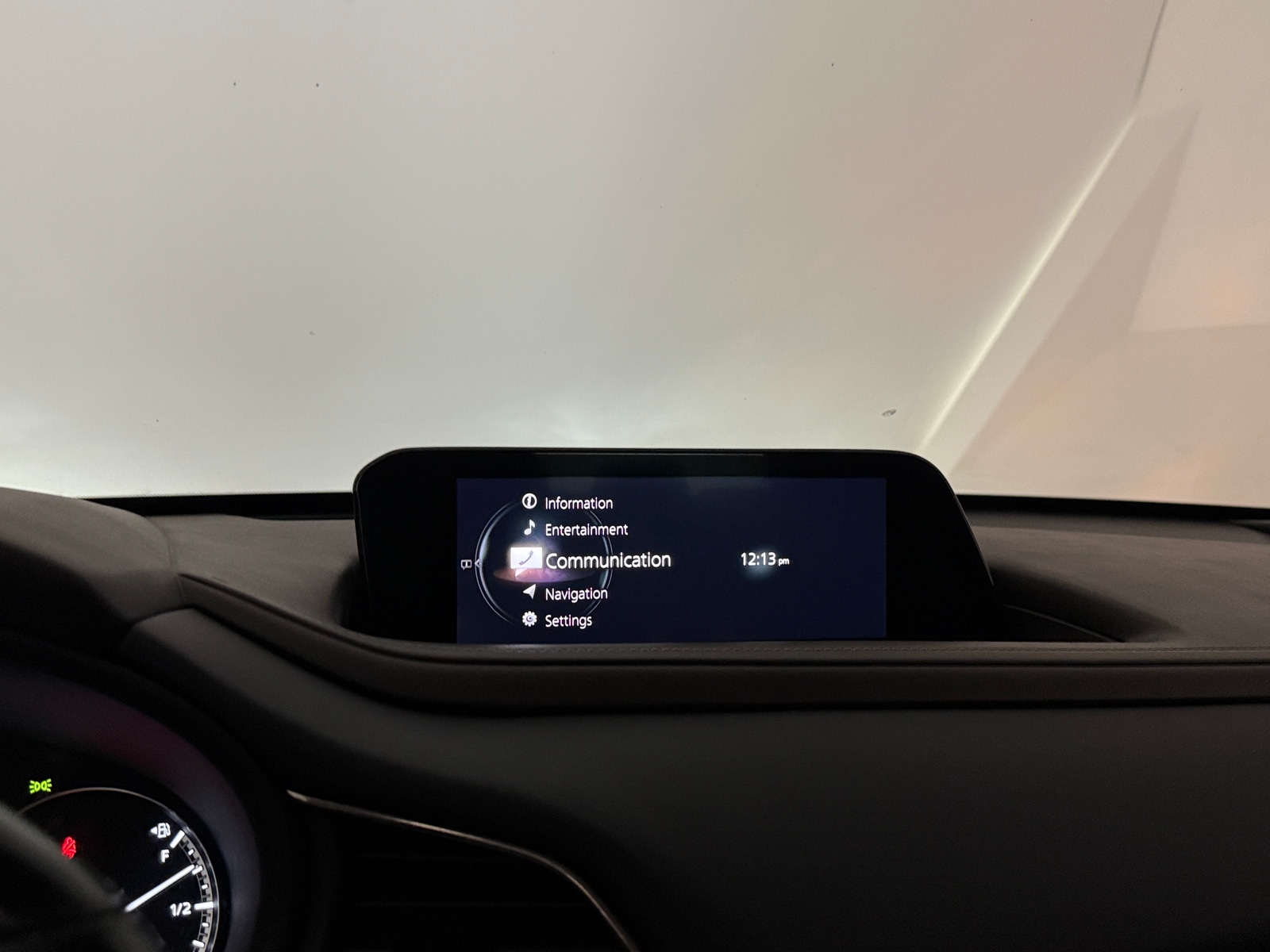 Thumbnail: 2022 Mazda CX-30 - 3