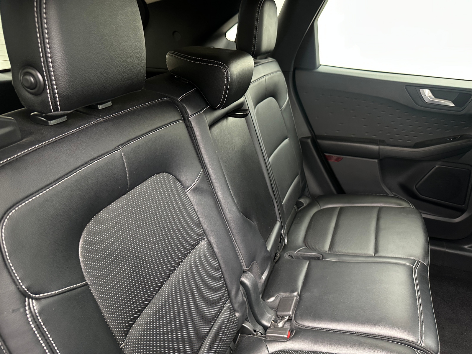 Thumbnail: 2020 Ford Escape - 5