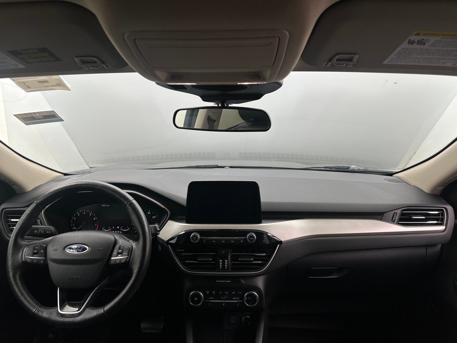 Thumbnail: 2020 Ford Escape - 2