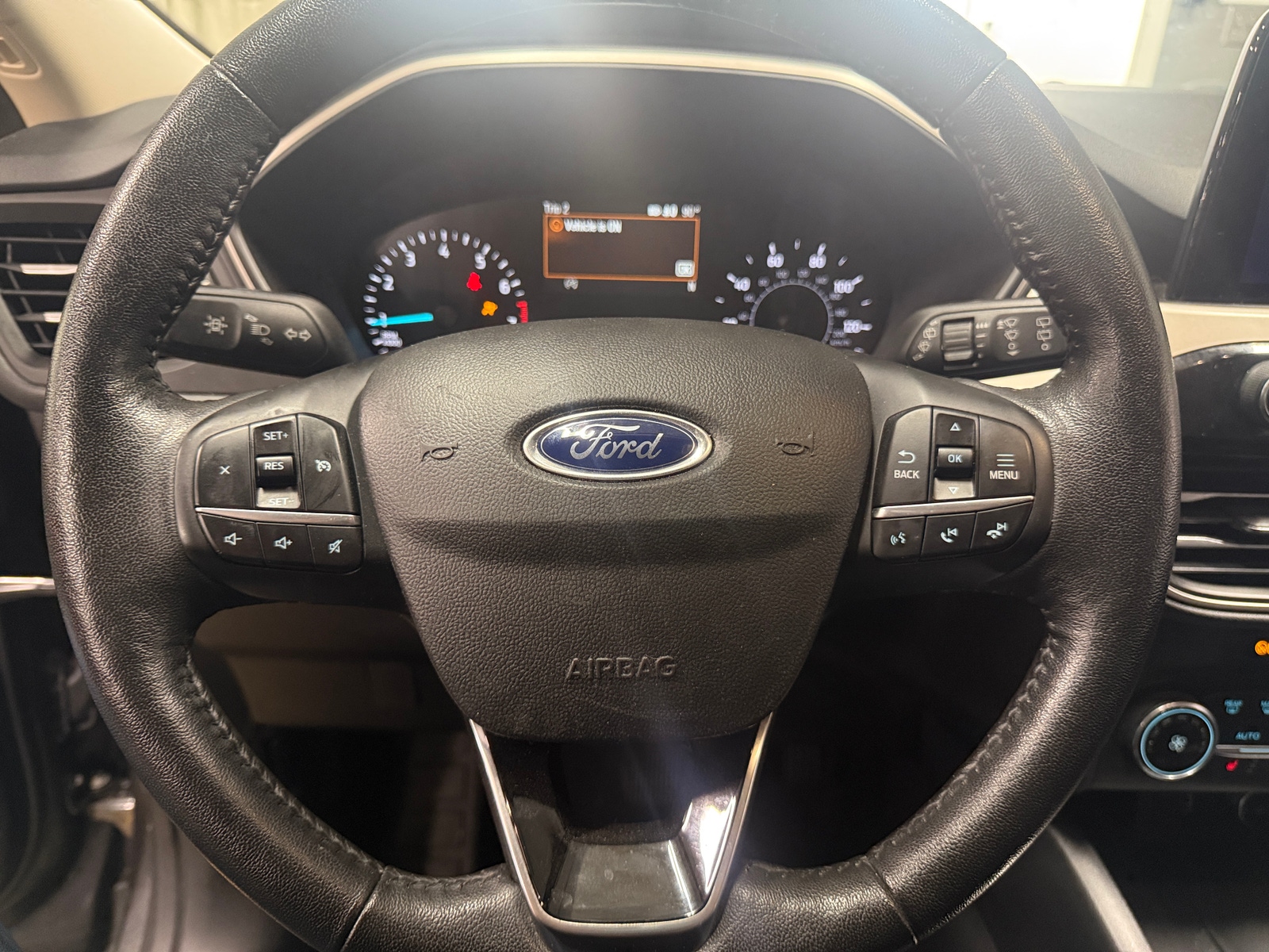 Thumbnail: 2020 Ford Escape - 4