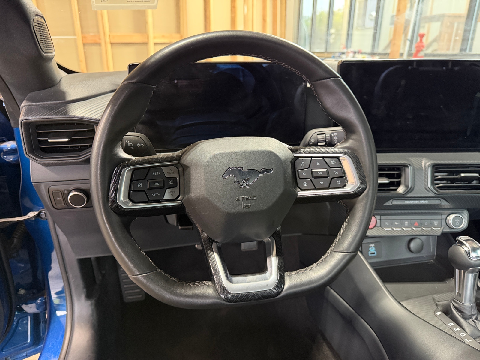 Thumbnail: 2024 Ford Mustang - 4