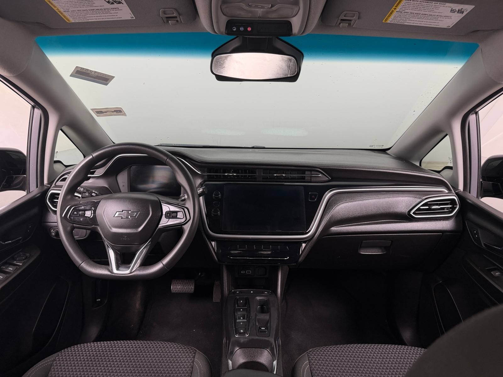 Thumbnail: 2023 Chevrolet Bolt EV - 3