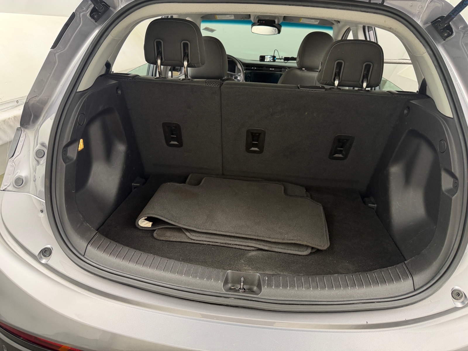 Thumbnail: 2023 Chevrolet Bolt EV - 7