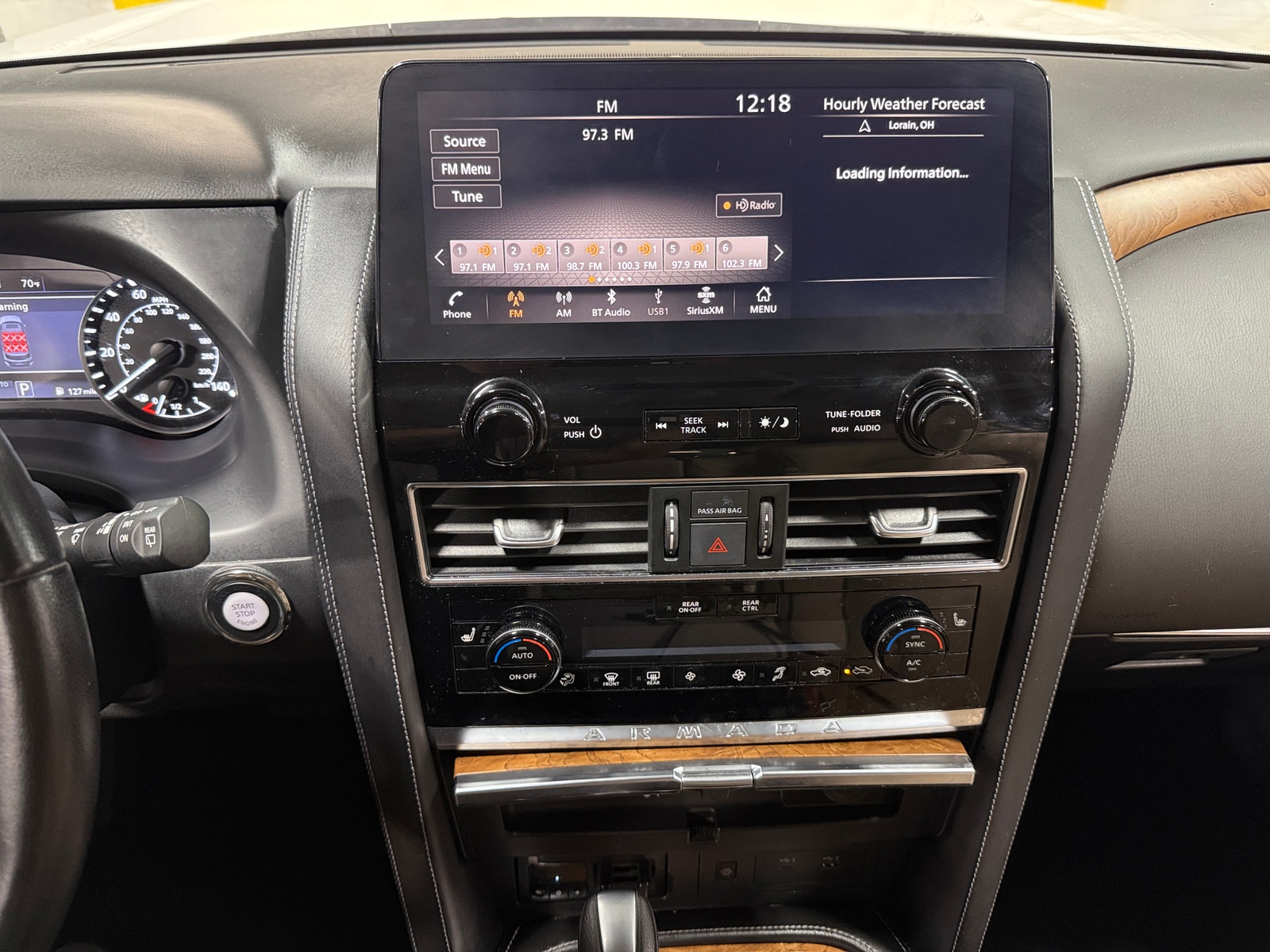 Thumbnail: 2022 Nissan Armada - 3