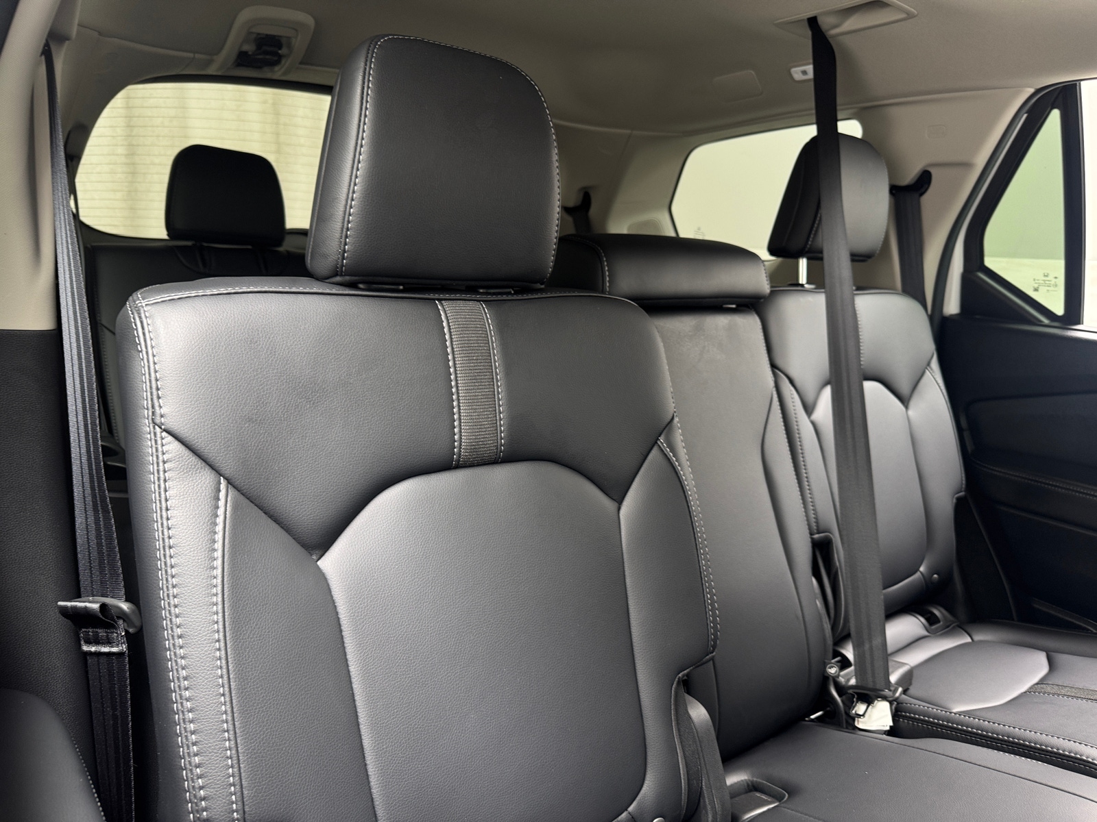 Thumbnail: 2025 Honda Pilot - 5