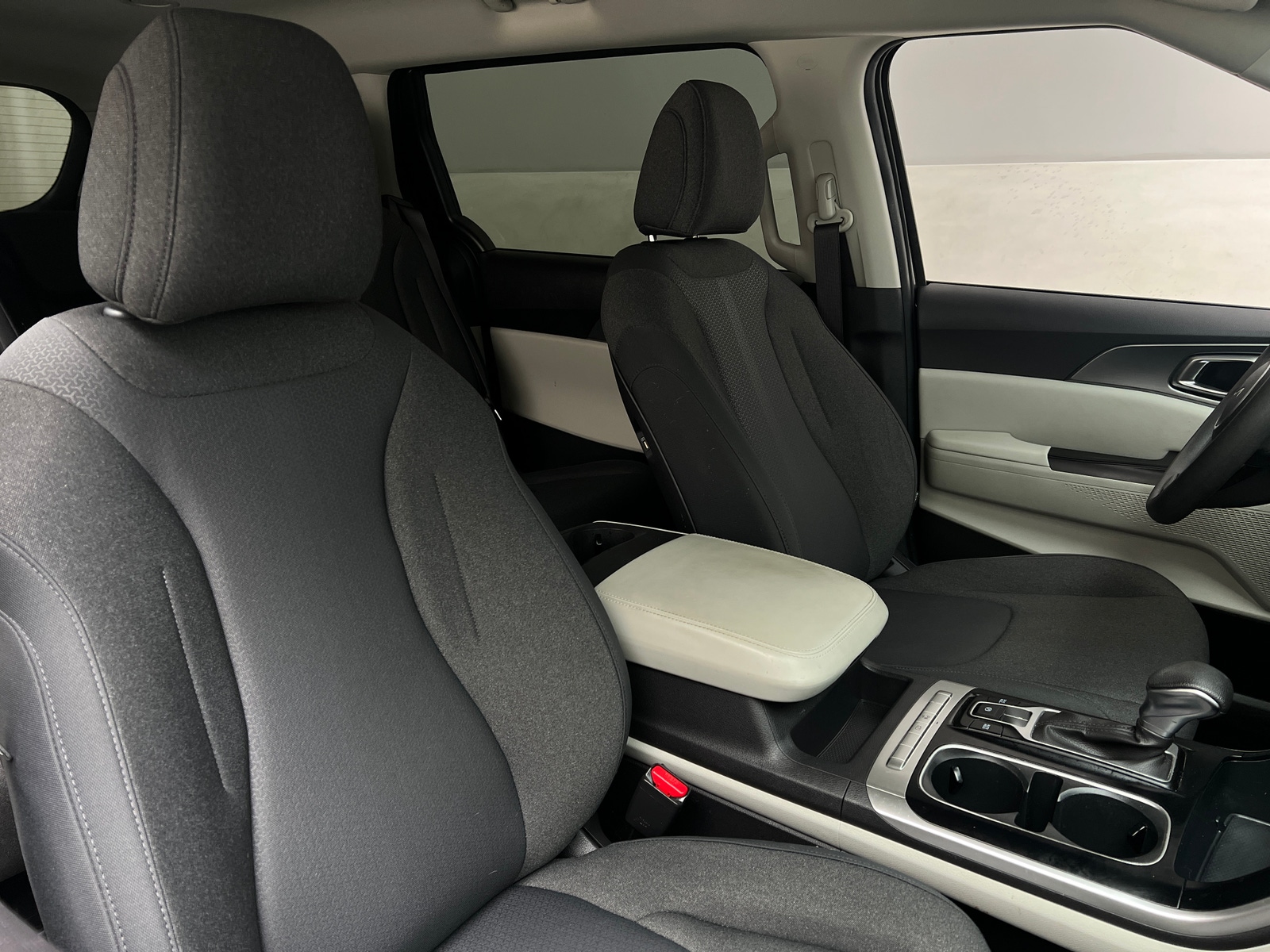 Thumbnail: 2024 Kia Carnival - 2