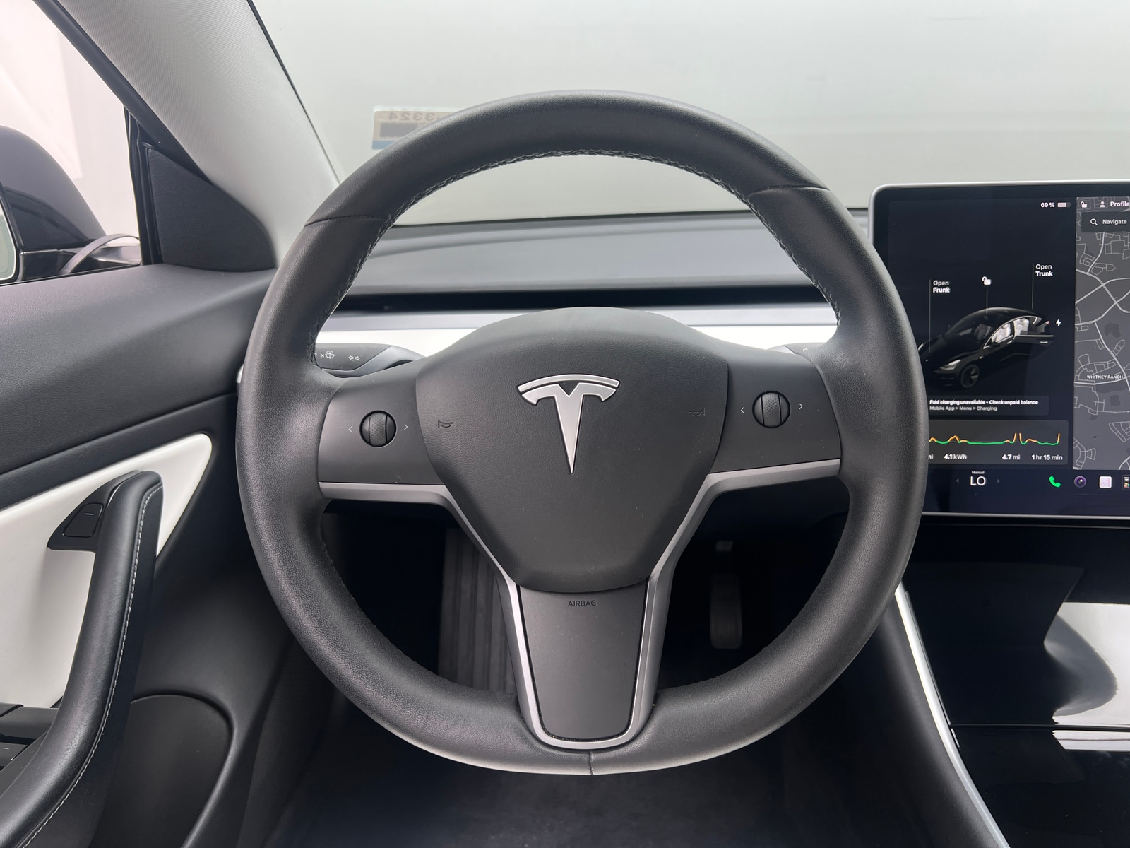 Thumbnail: 2019 Tesla Model 3 - 4