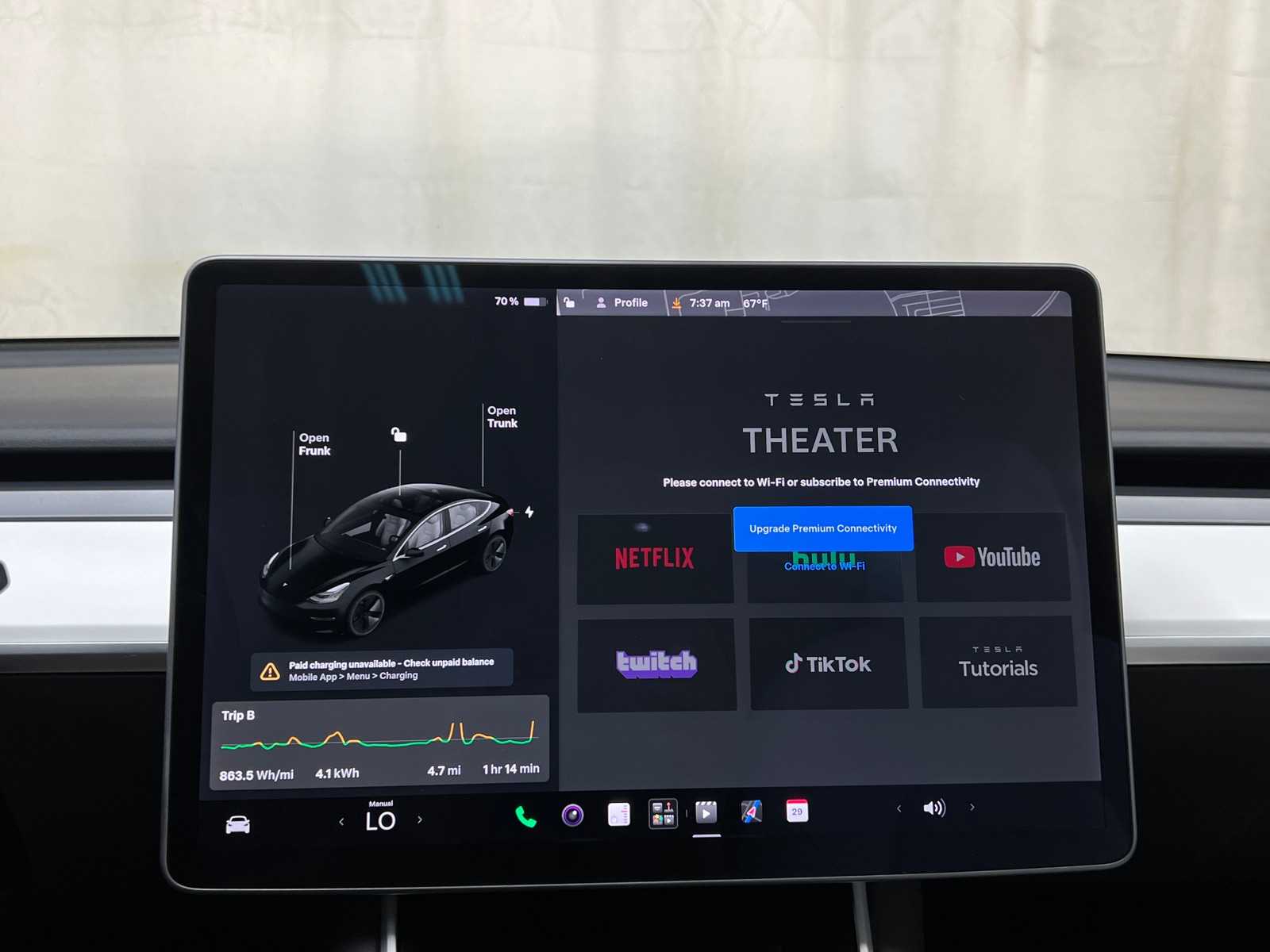 Thumbnail: 2019 Tesla Model 3 - 3