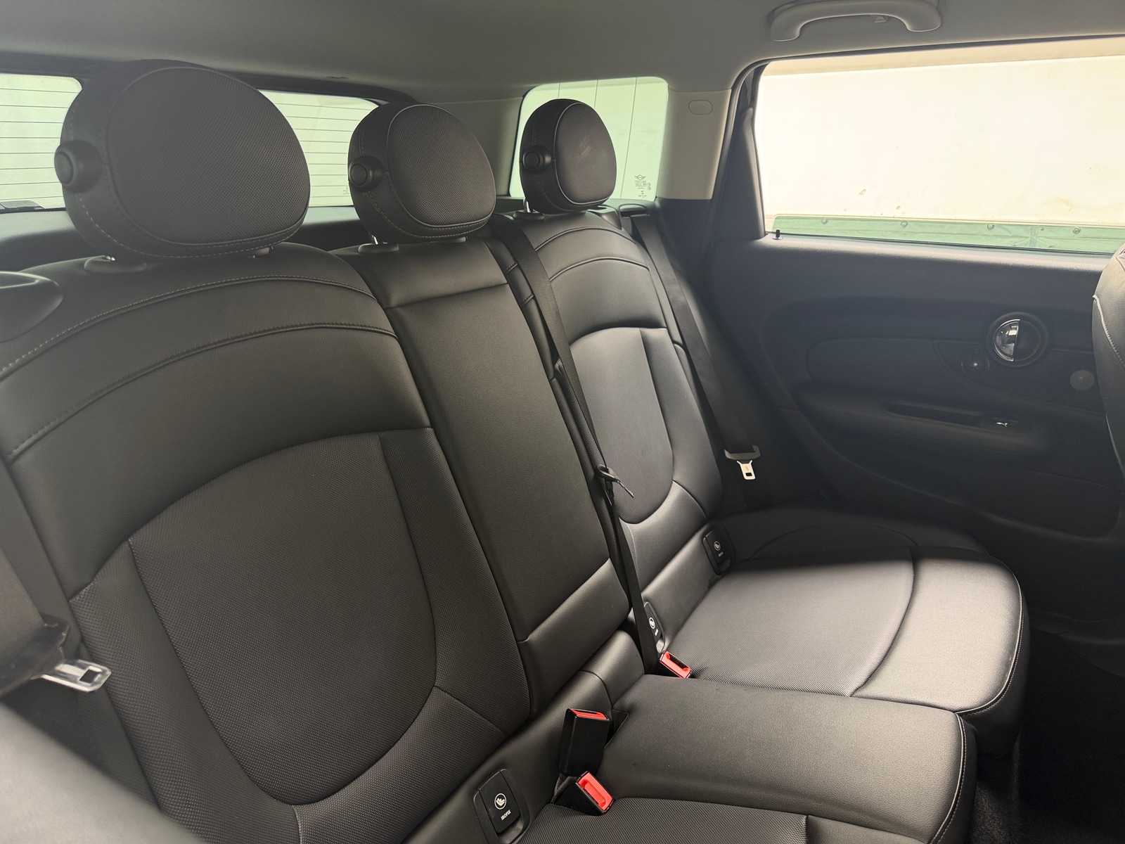 Thumbnail: 2020 MINI Cooper Clubman - 5