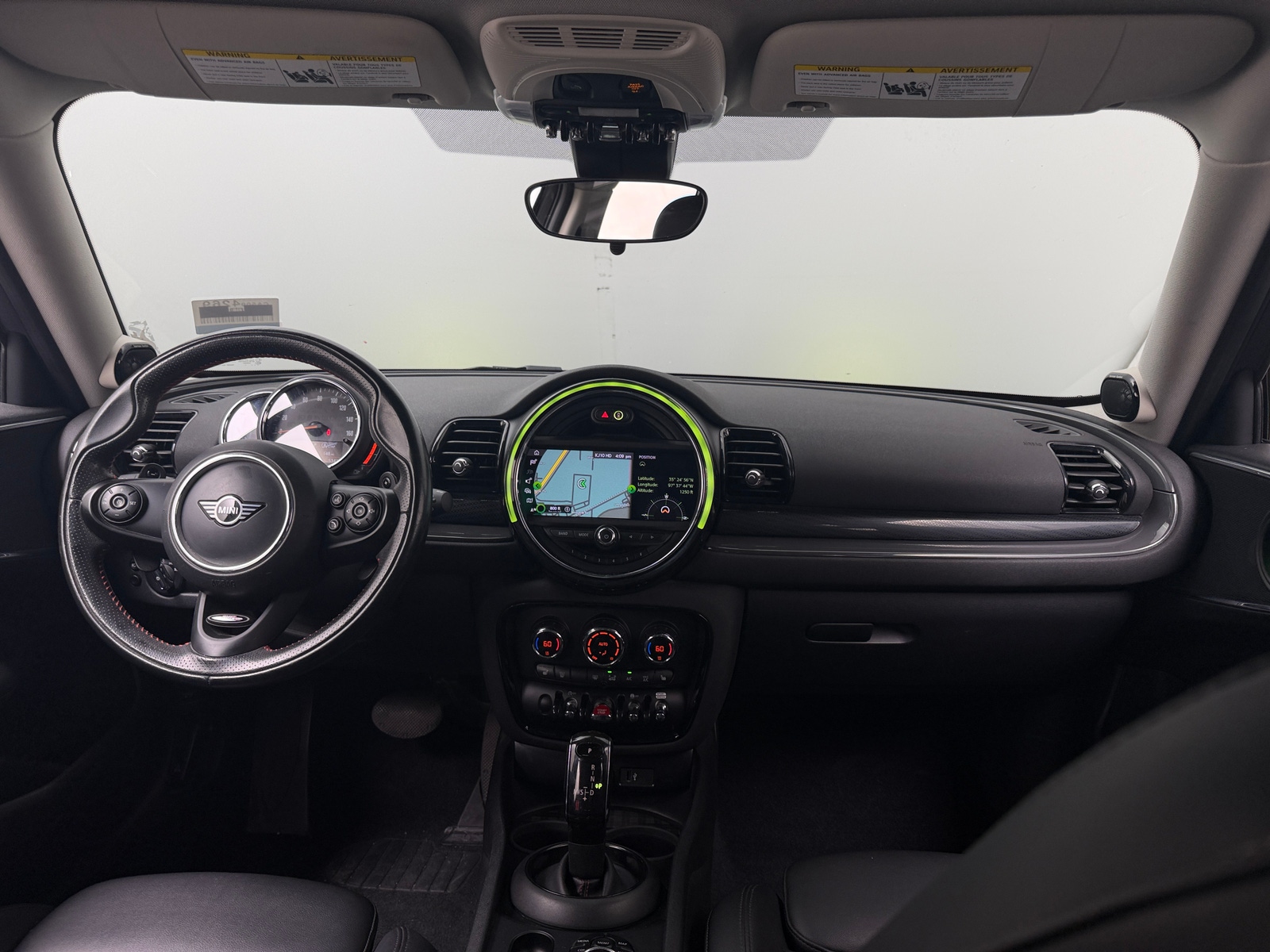 Thumbnail: 2020 MINI Cooper Clubman - 2