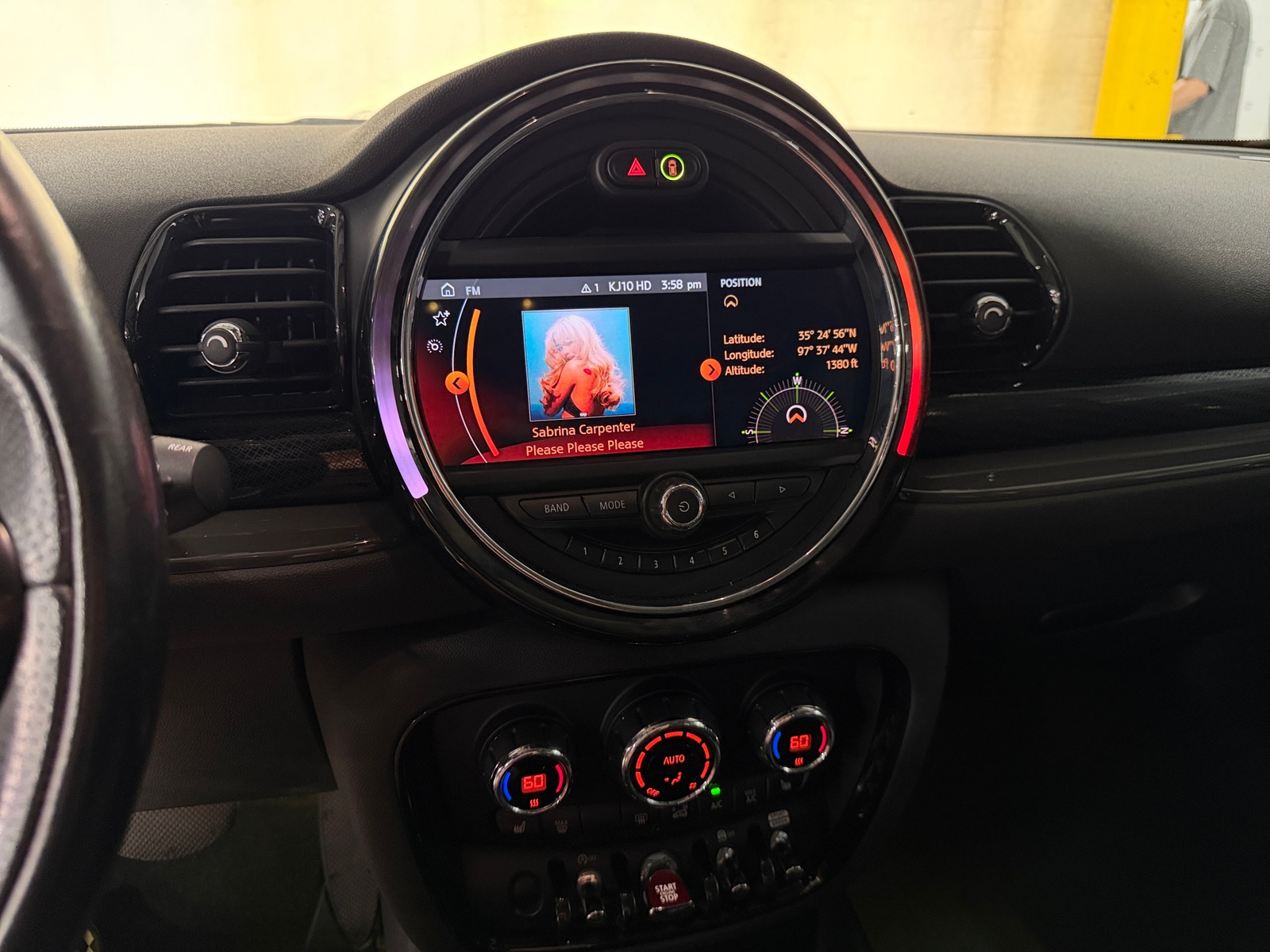 Thumbnail: 2020 MINI Cooper Clubman - 3
