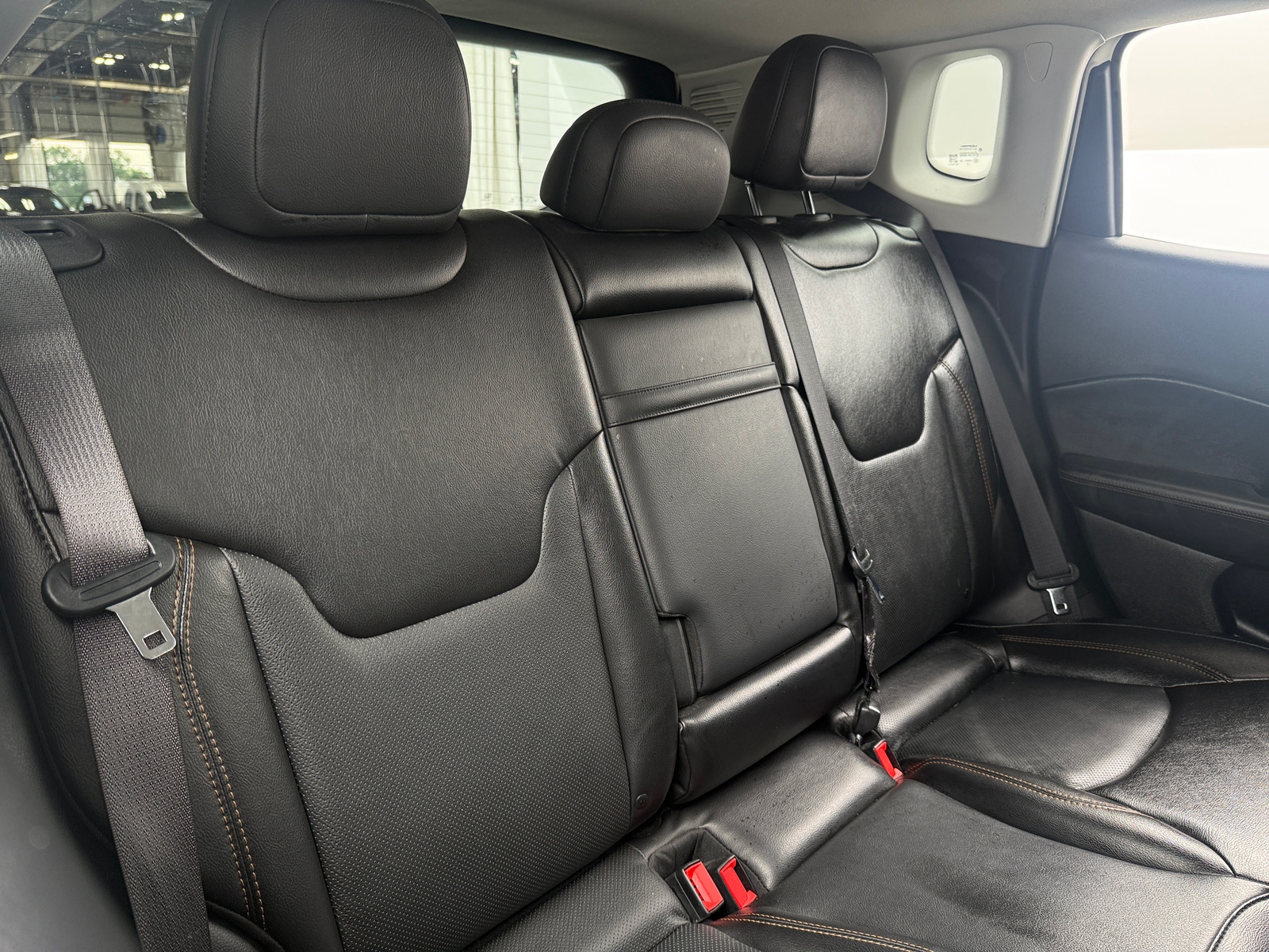 Thumbnail: 2020 Jeep Compass - 5