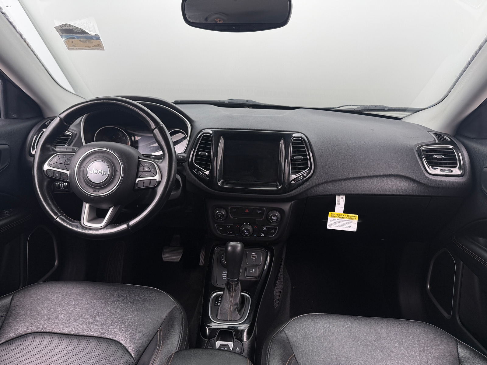 Thumbnail: 2020 Jeep Compass - 2