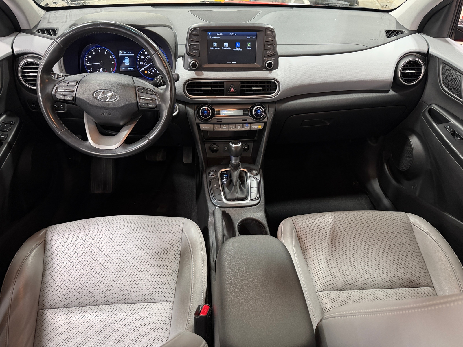 Thumbnail: 2019 Hyundai Kona - 2