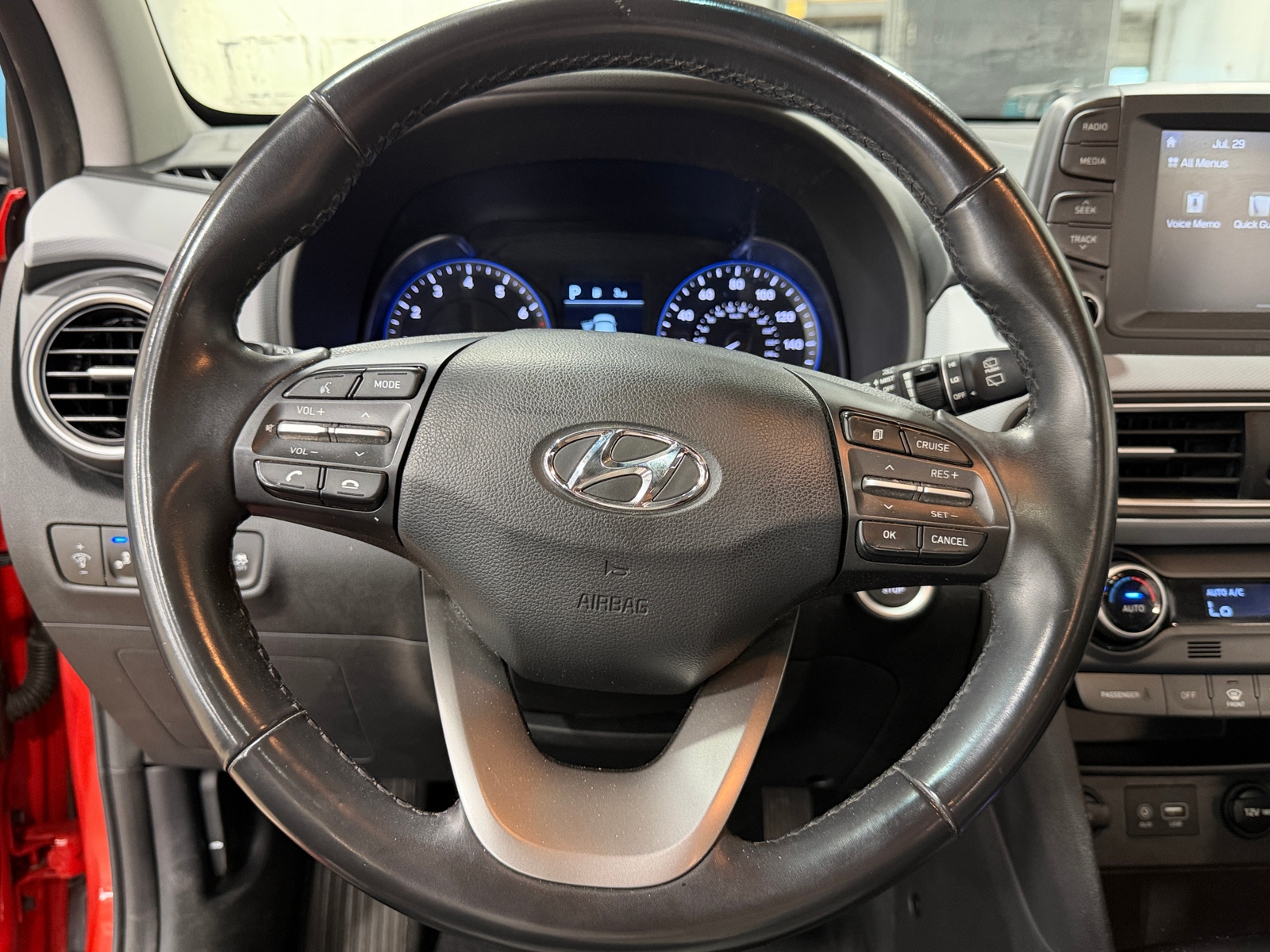 Thumbnail: 2019 Hyundai Kona - 4
