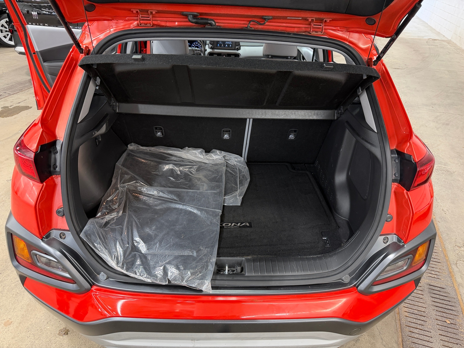 Thumbnail: 2019 Hyundai Kona - 6