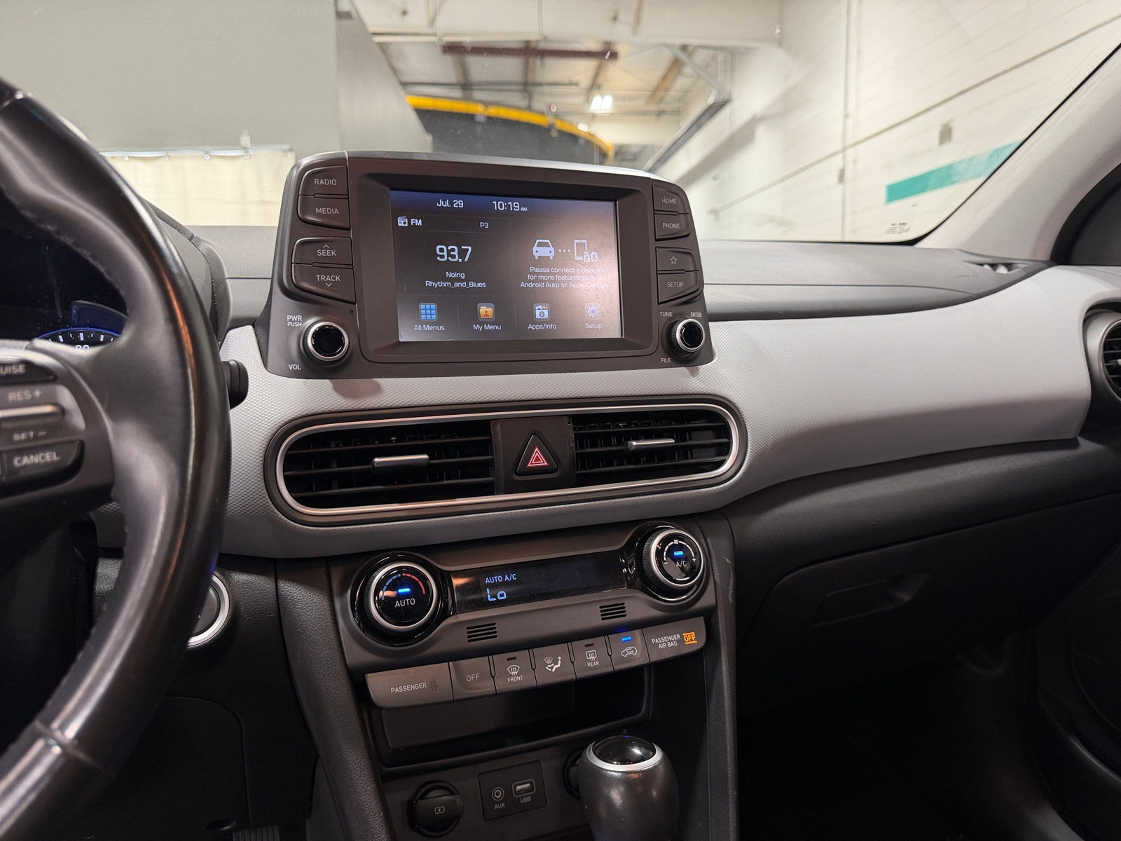 Thumbnail: 2019 Hyundai Kona - 3
