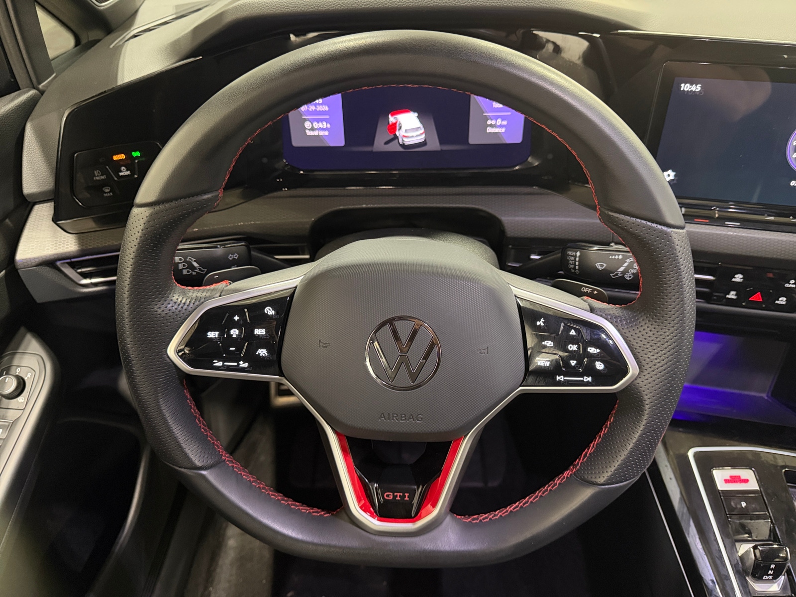 Thumbnail: 2024 Volkswagen Golf - 5