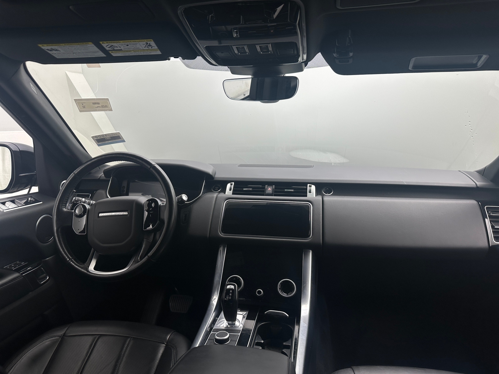 Thumbnail: 2020 Land Rover Range Rover Sport - 2