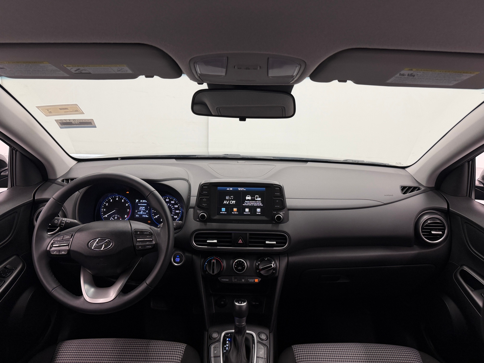 Thumbnail: 2020 Hyundai Kona - 3