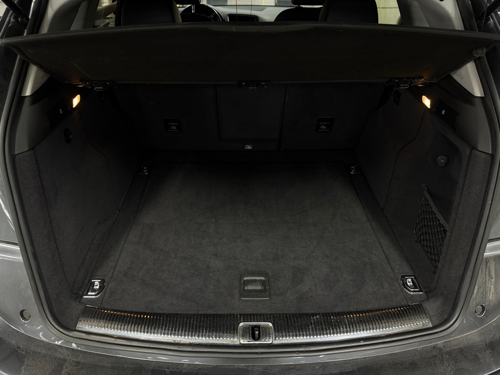 Thumbnail: 2016 Audi Q5 - 6