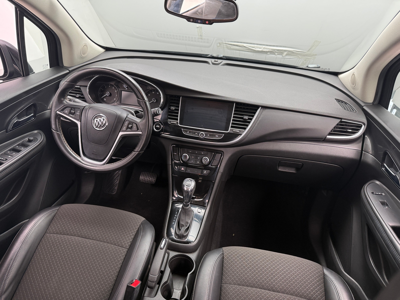 Thumbnail: 2019 Buick Encore - 2