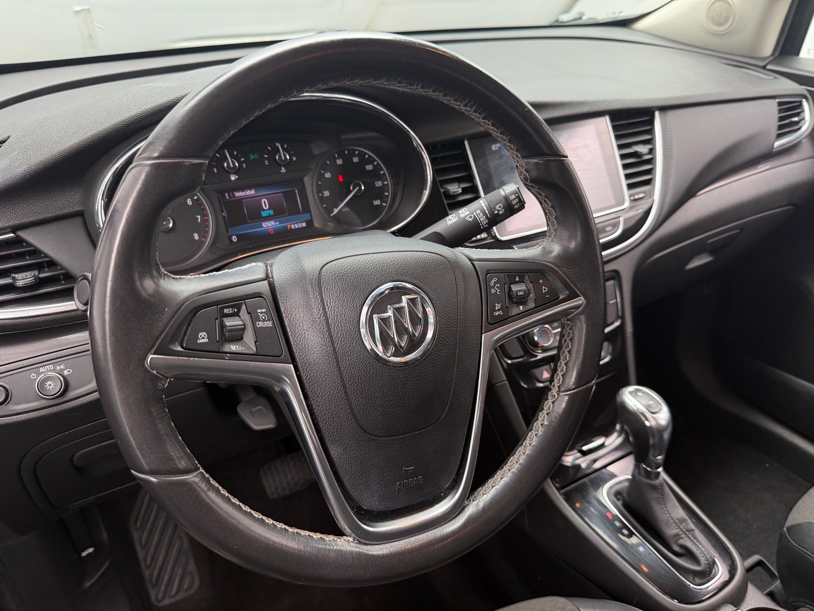 Thumbnail: 2019 Buick Encore - 4