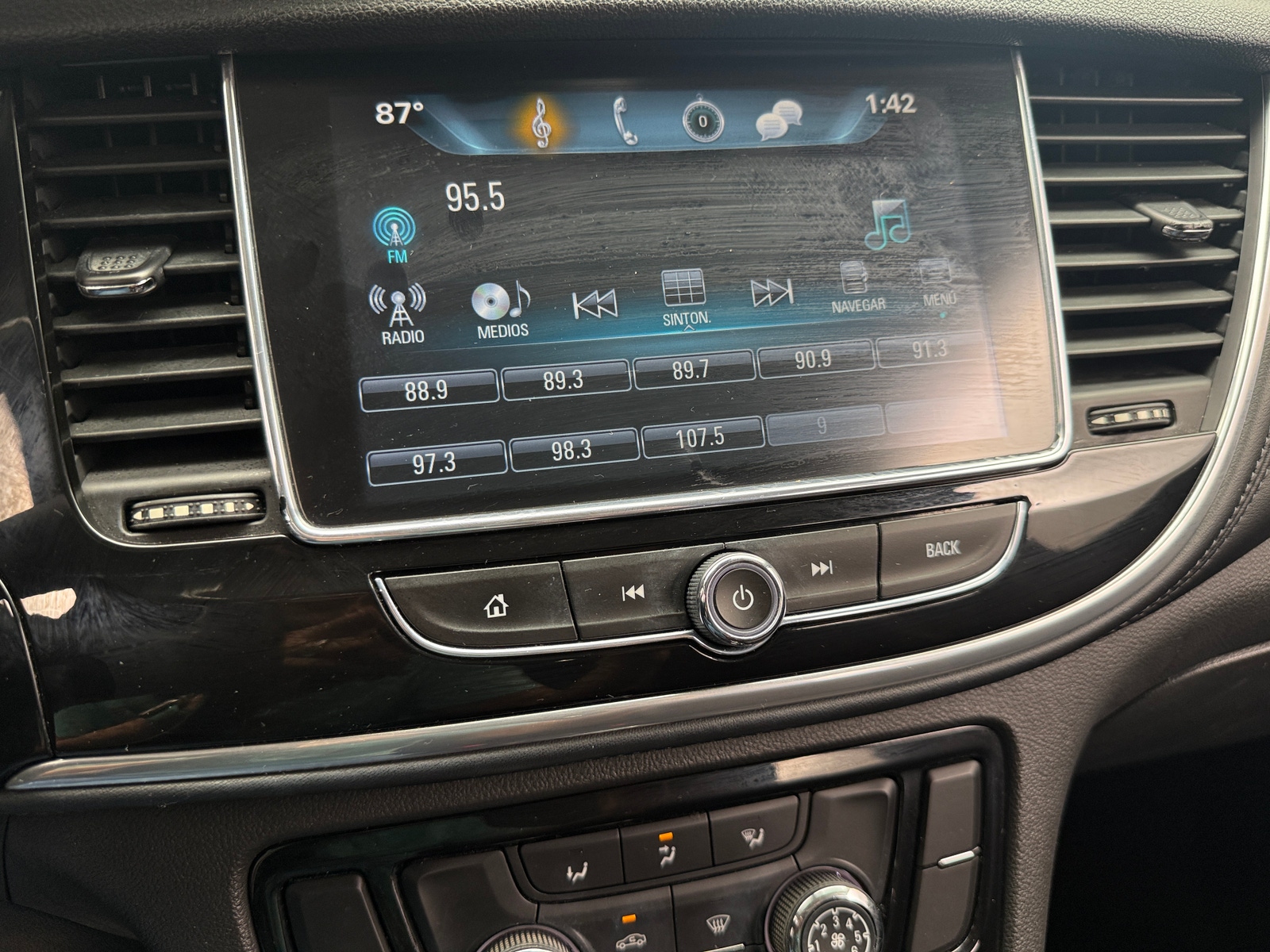 Thumbnail: 2019 Buick Encore - 3