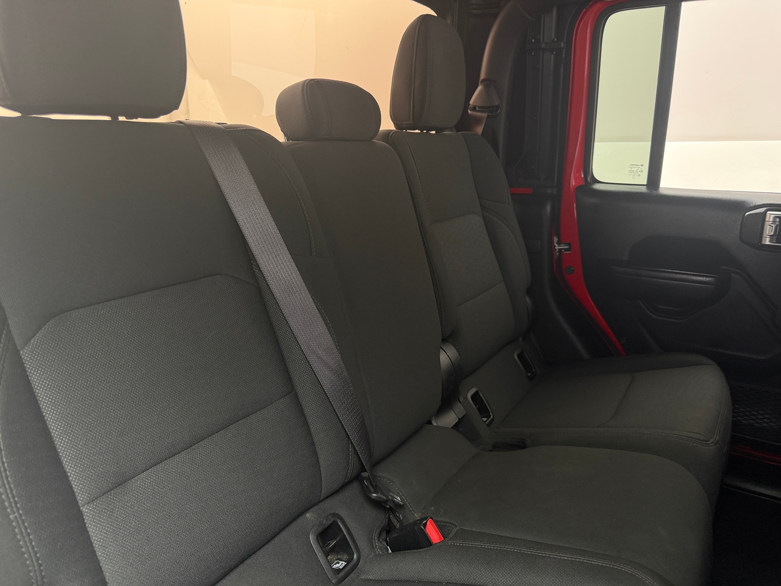 Thumbnail: 2020 Jeep Gladiator - 6