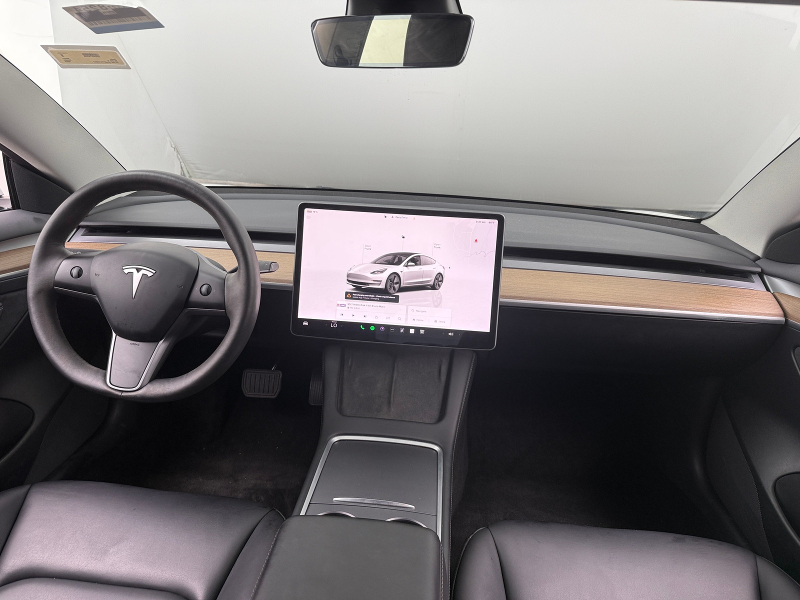 Thumbnail: 2023 Tesla Model 3 - 2