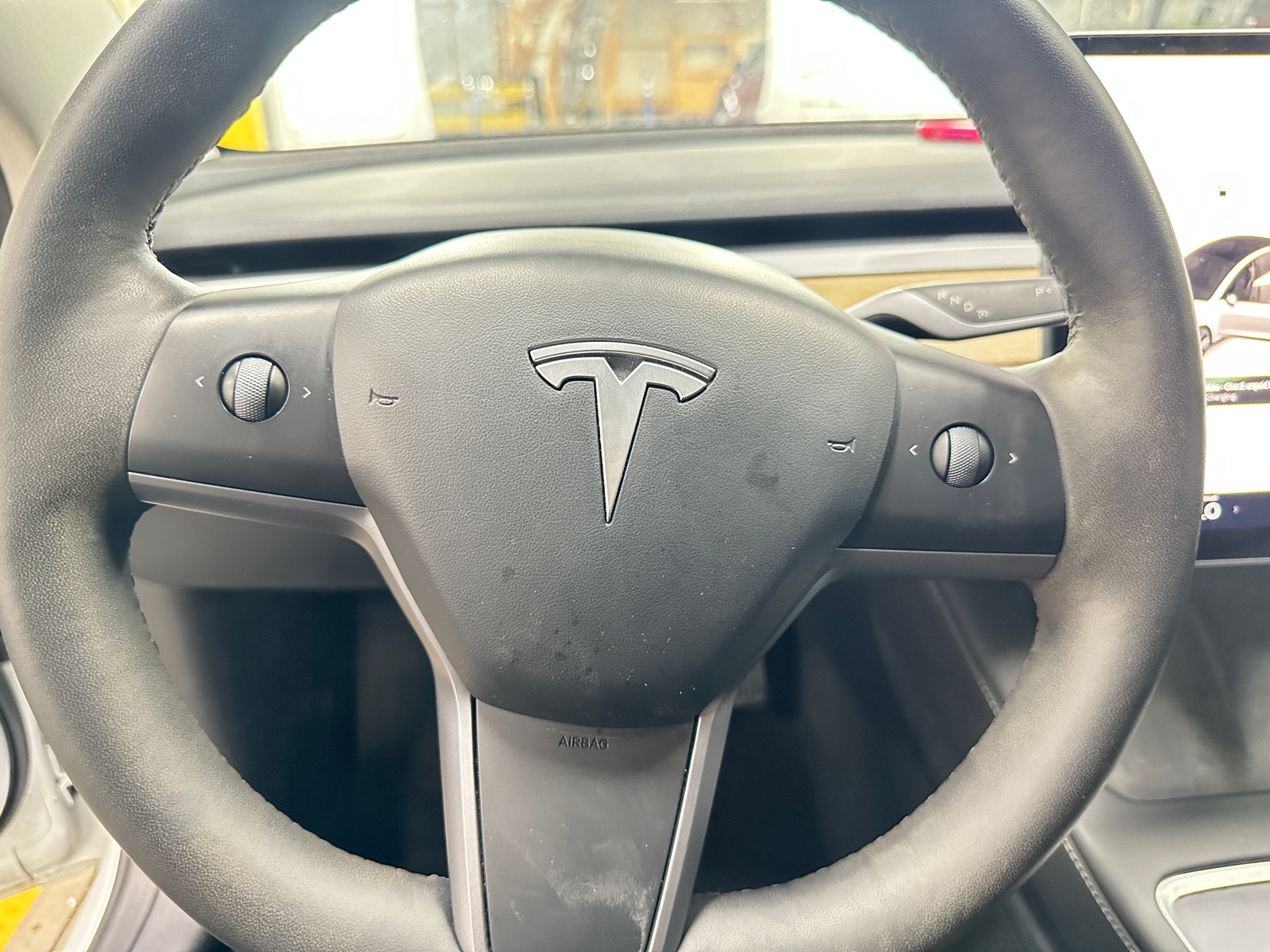 Thumbnail: 2023 Tesla Model 3 - 4