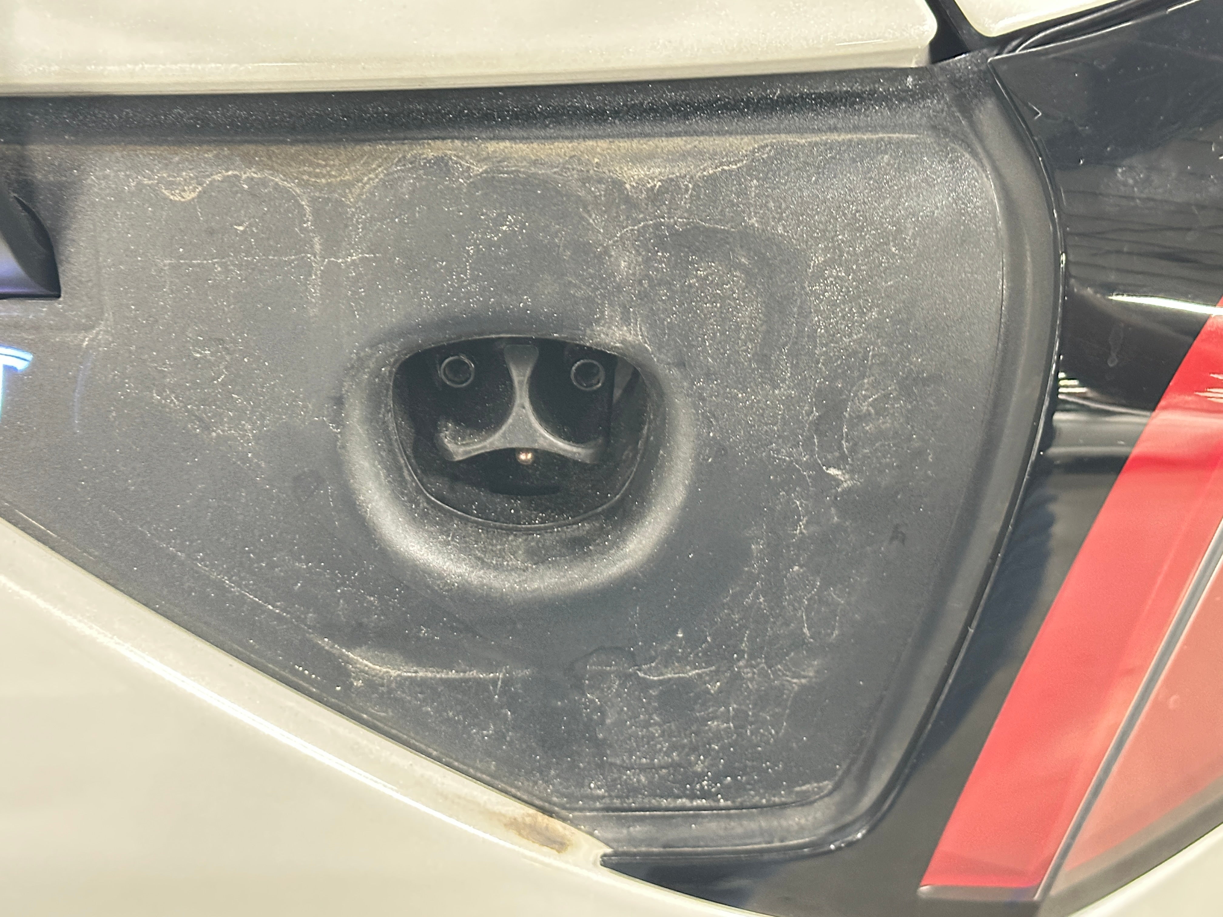Used 2023 Tesla Model 3 Base with VIN 5YJ3E1EA0PF512844 for sale in Pewaukee, WI