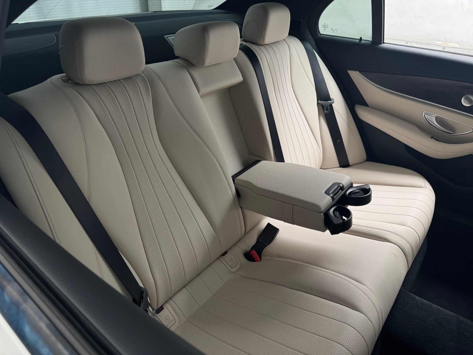 Thumbnail: 2021 Mercedes-Benz E-Class - 5