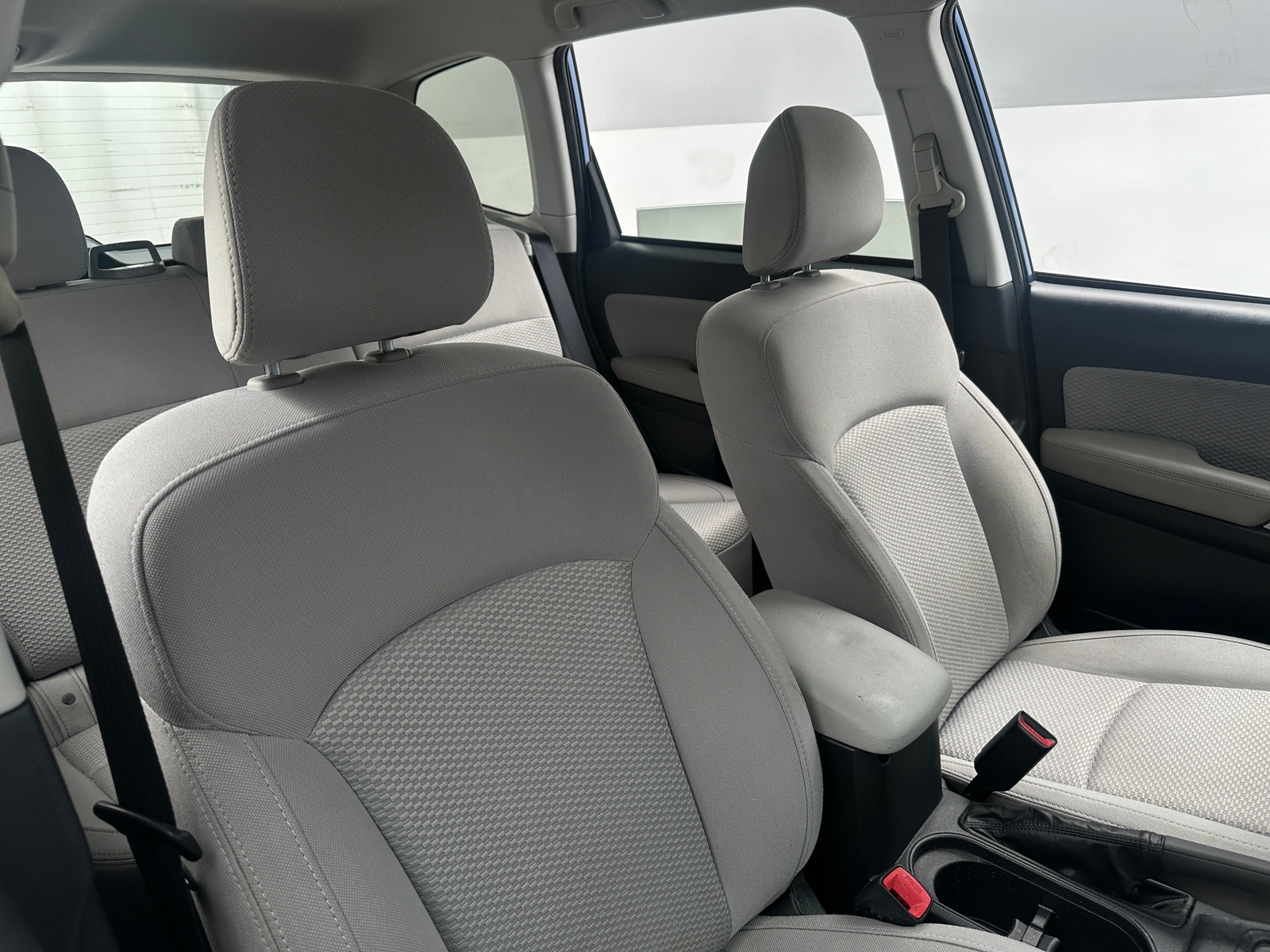 Thumbnail: 2018 Subaru Forester - 2