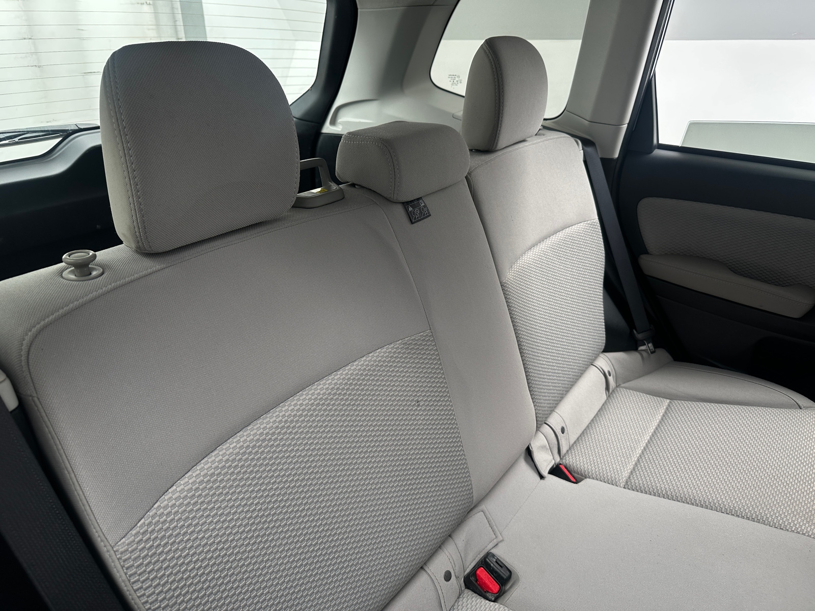 Thumbnail: 2018 Subaru Forester - 6