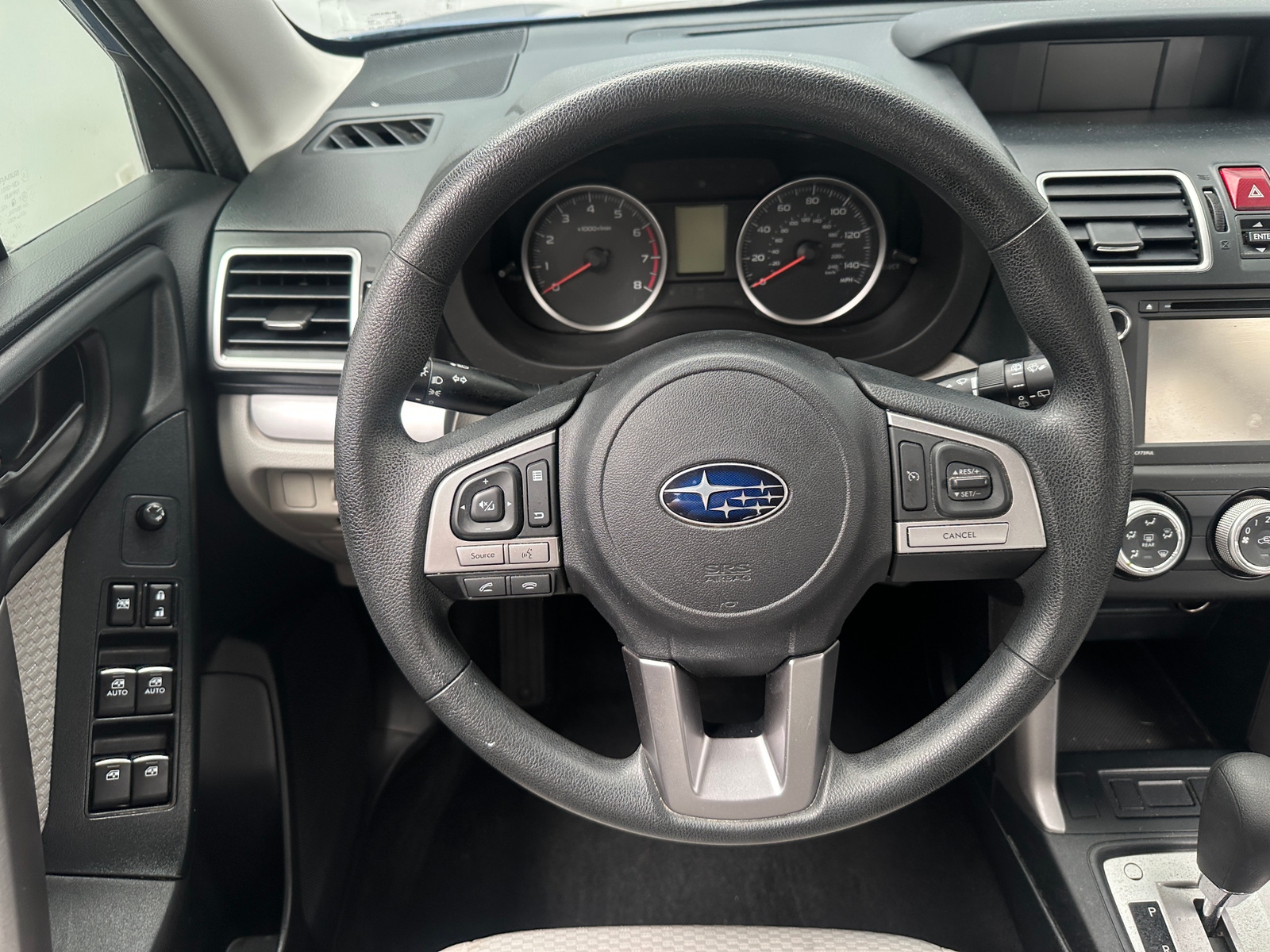 Thumbnail: 2018 Subaru Forester - 5