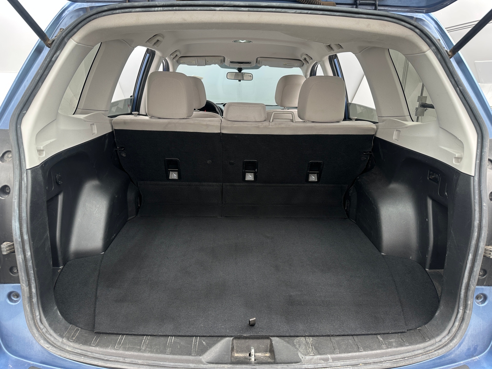 Thumbnail: 2018 Subaru Forester - 7
