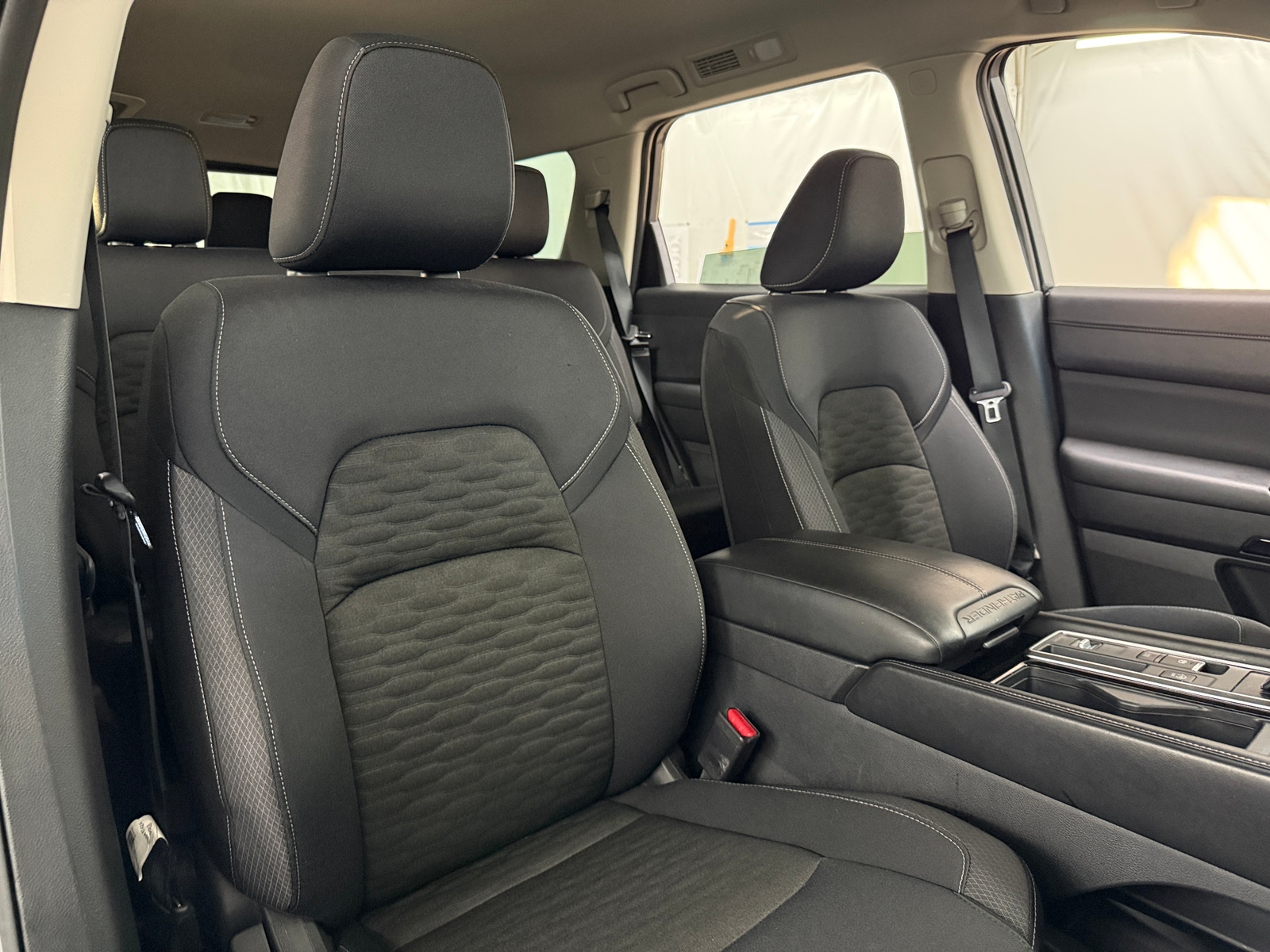 Thumbnail: 2025 Nissan Pathfinder - 2