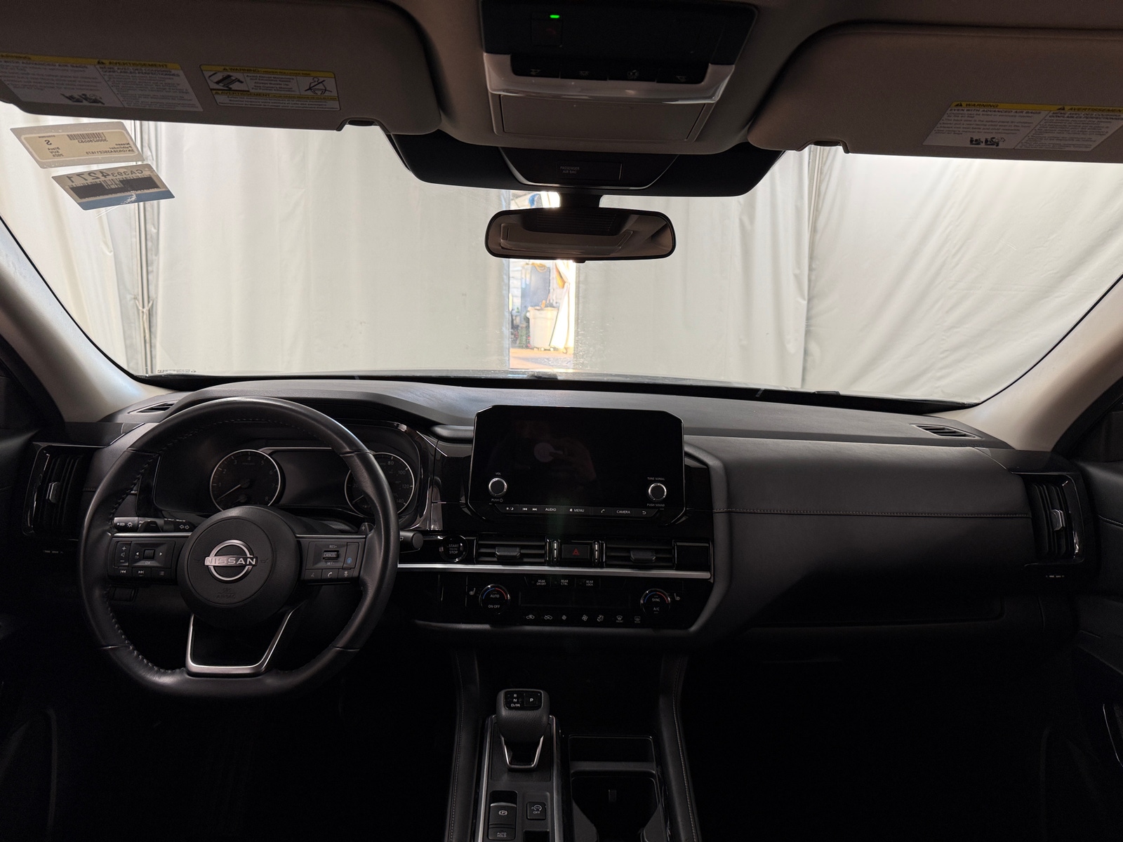Thumbnail: 2025 Nissan Pathfinder - 3