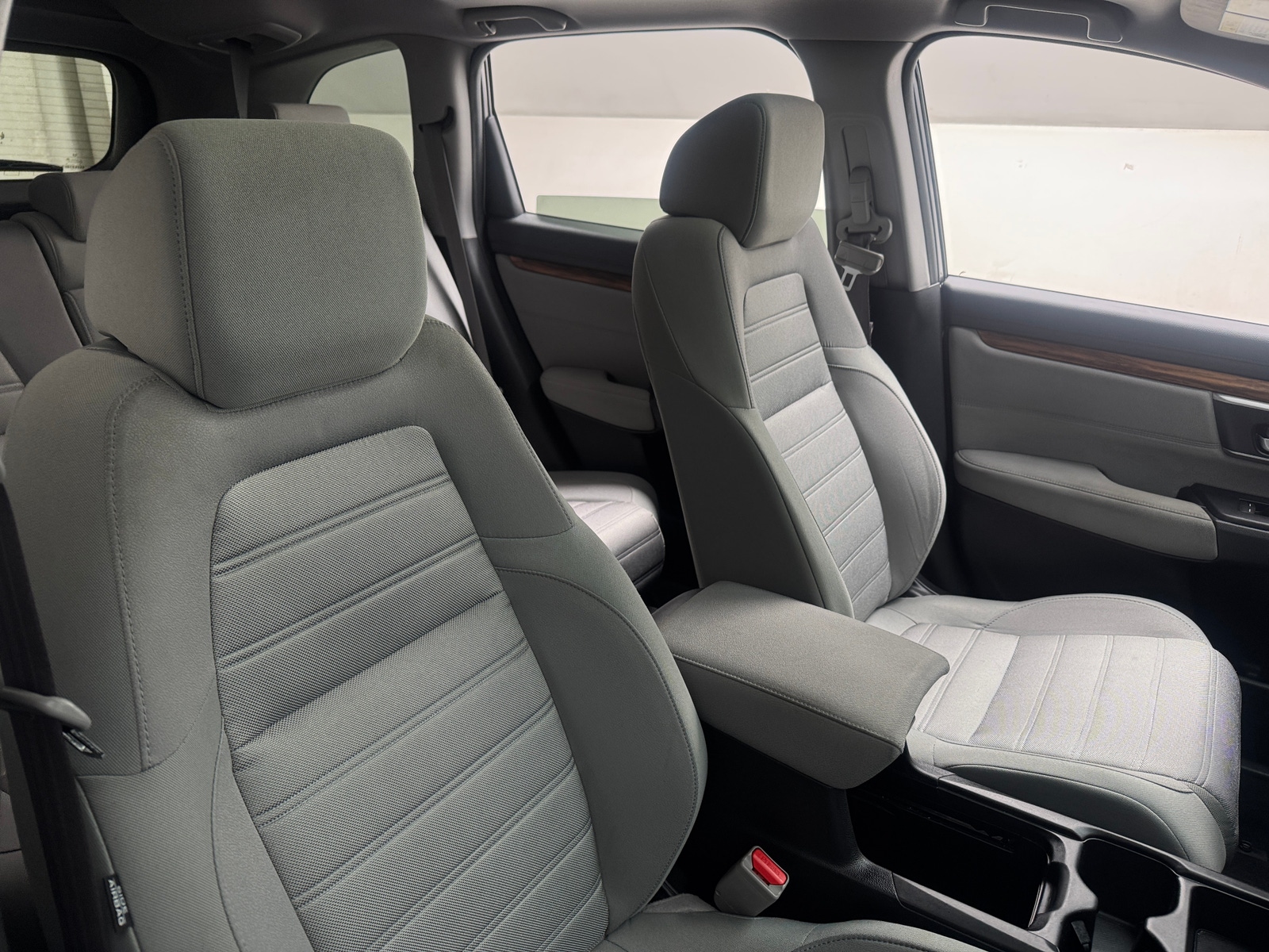 Thumbnail: 2021 Honda CR-V - 2