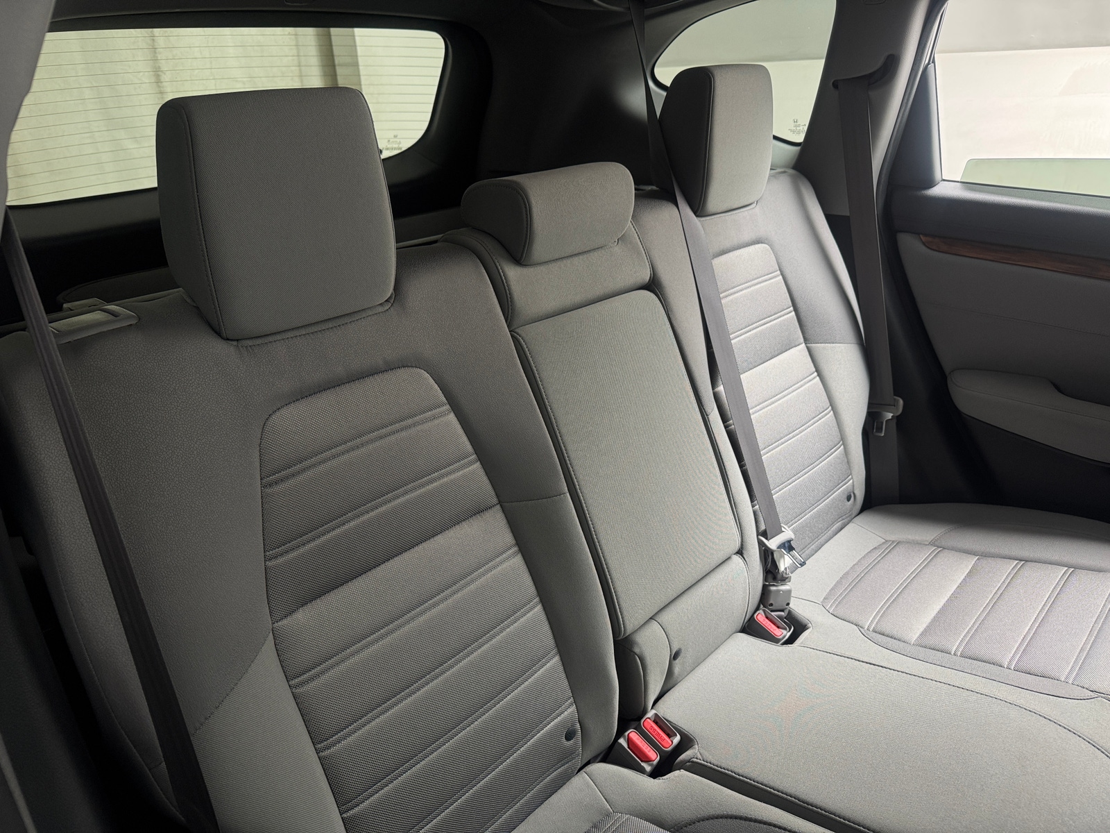 Thumbnail: 2021 Honda CR-V - 6