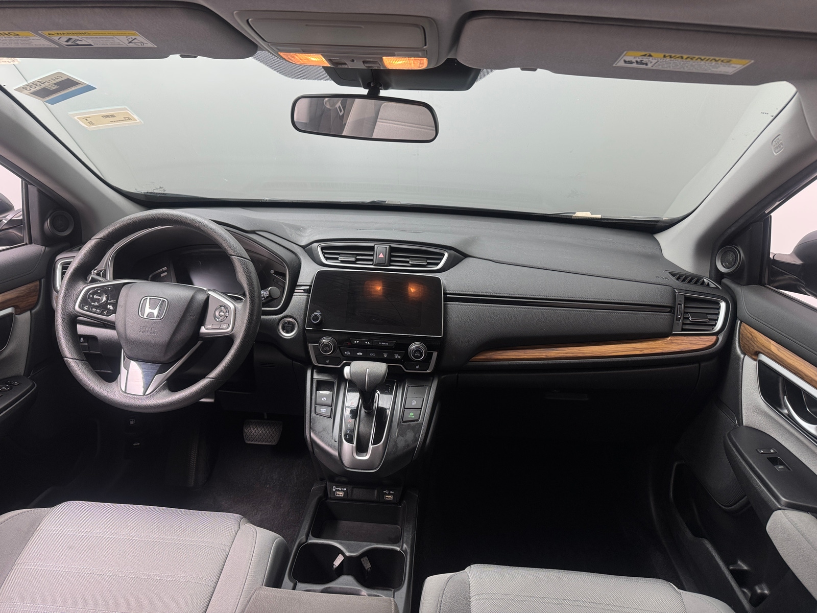 Thumbnail: 2021 Honda CR-V - 3