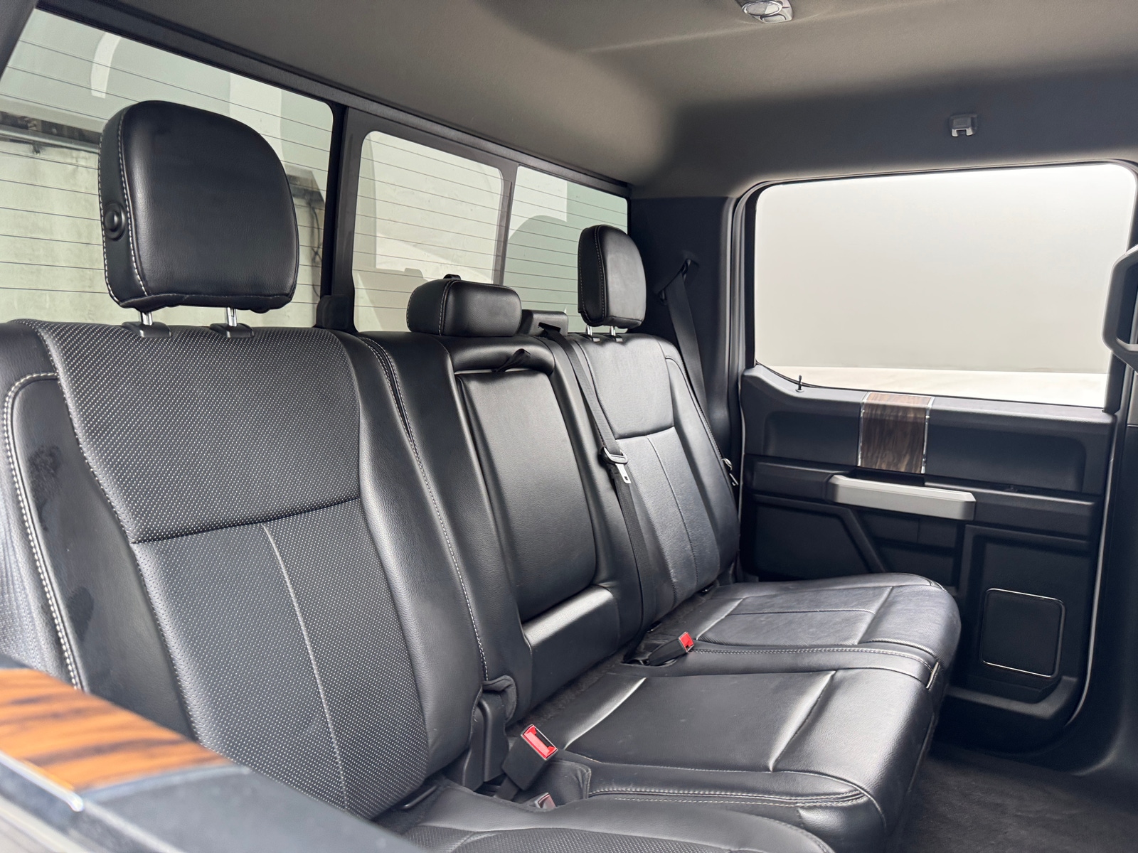 Thumbnail: 2018 Ford Econoline - 5