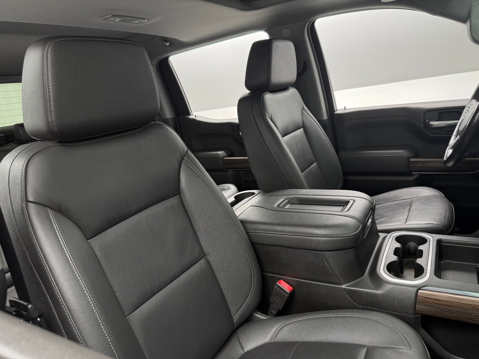 Thumbnail: 2022 Chevrolet Silverado 1500 - 2