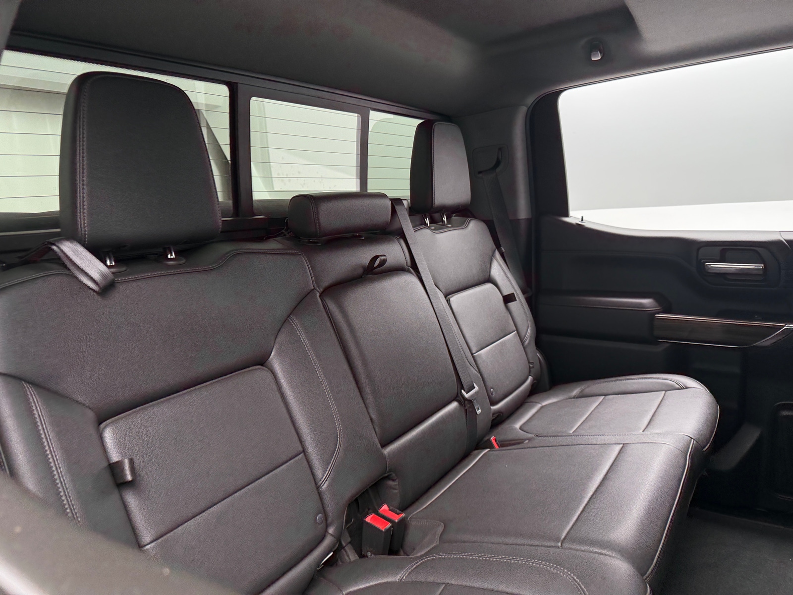 Thumbnail: 2022 Chevrolet Silverado 1500 - 6
