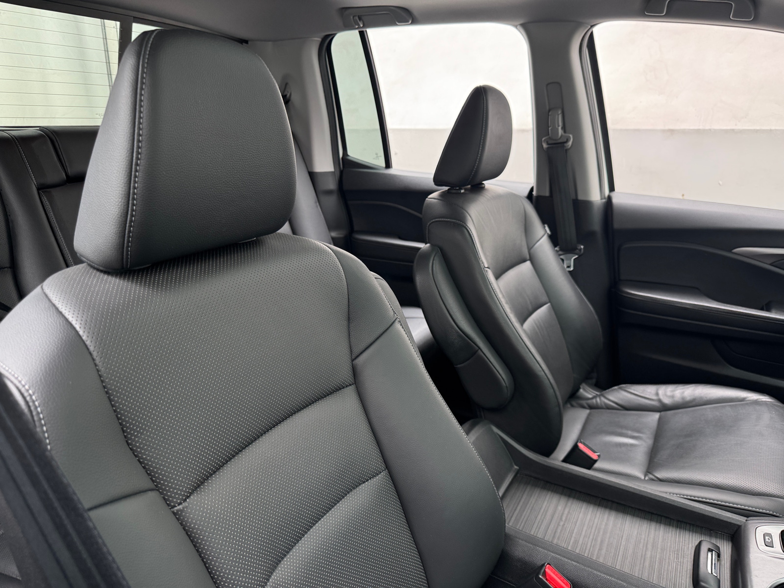 Thumbnail: 2019 Honda Ridgeline - 2