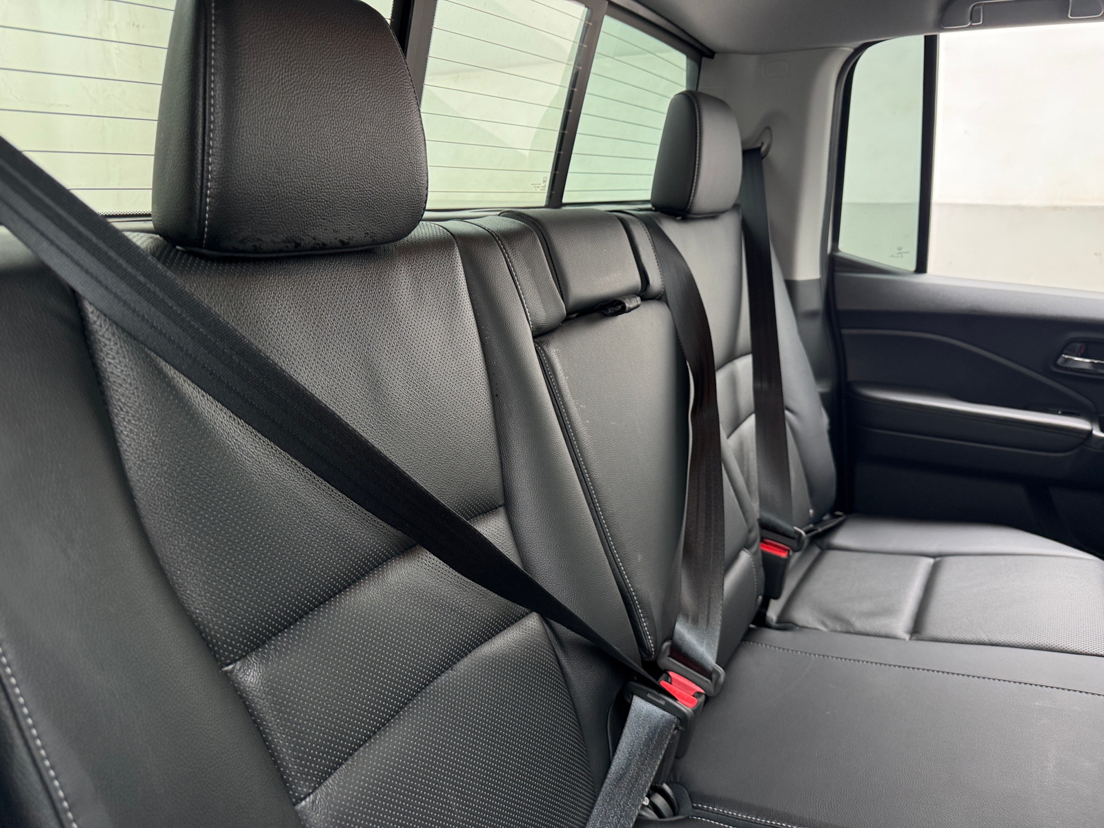 Thumbnail: 2019 Honda Ridgeline - 6