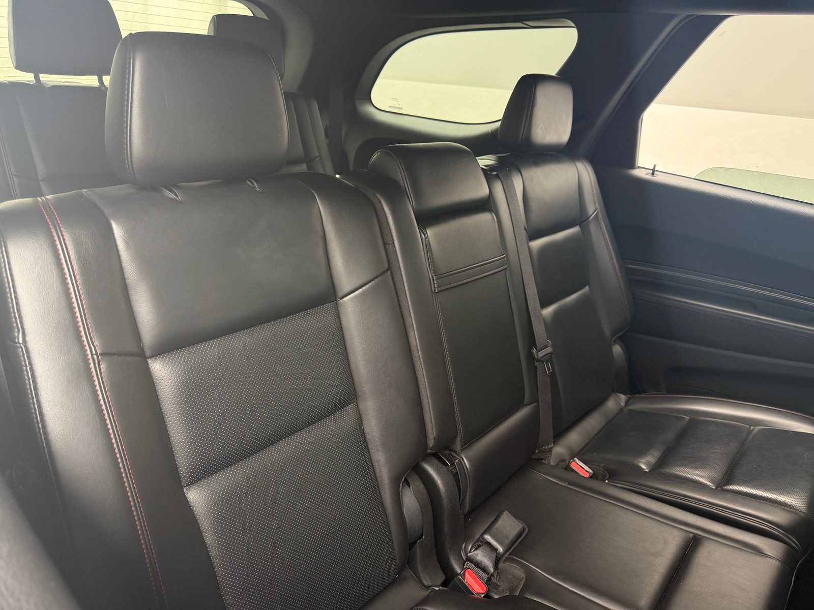 Thumbnail: 2024 Dodge Durango - 5