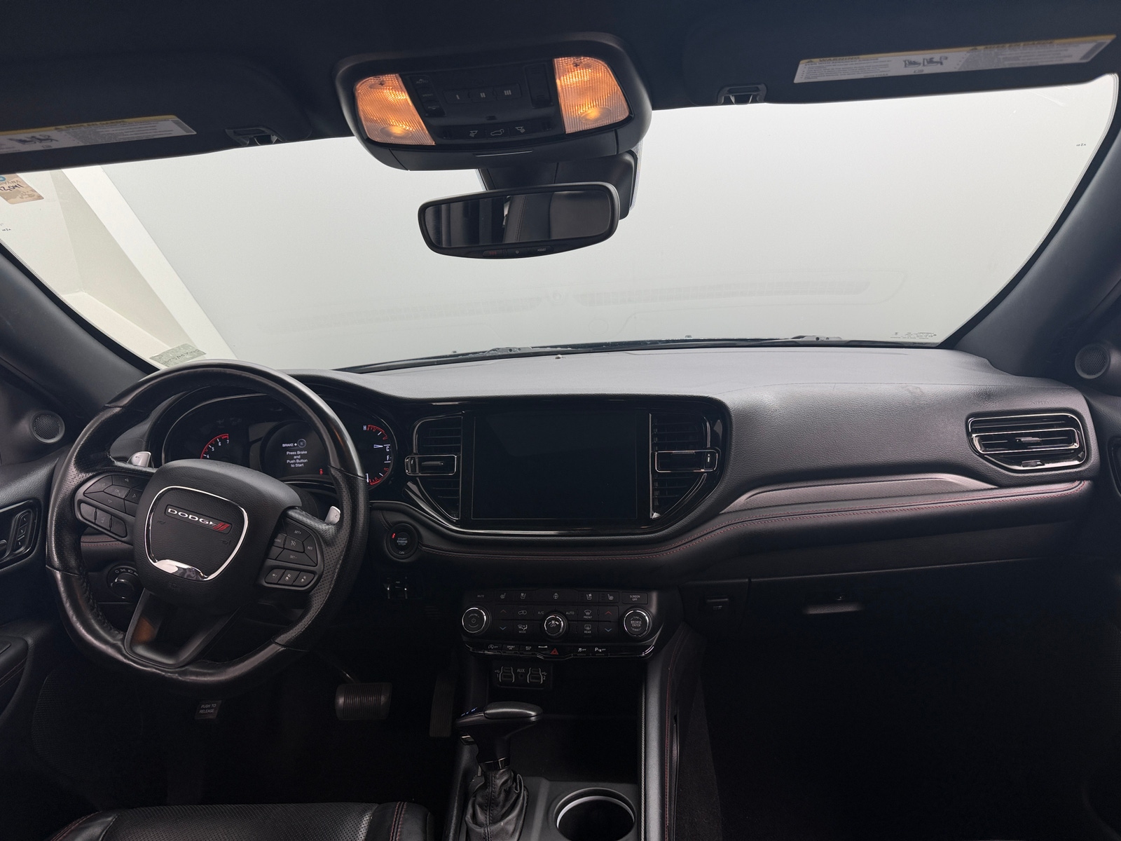 Thumbnail: 2024 Dodge Durango - 2